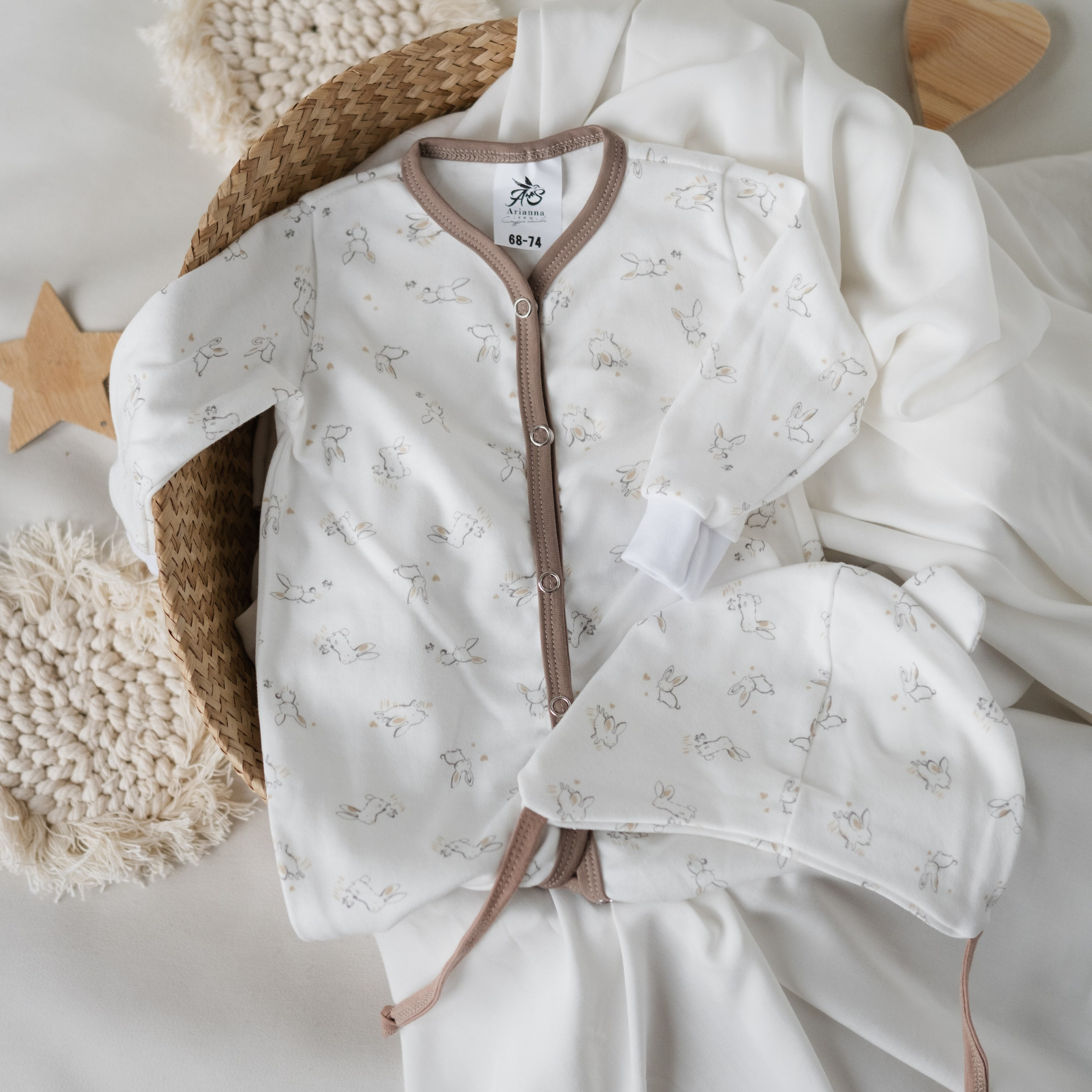 Ariana.sew (детское). Фотосессии на маркетплейсы