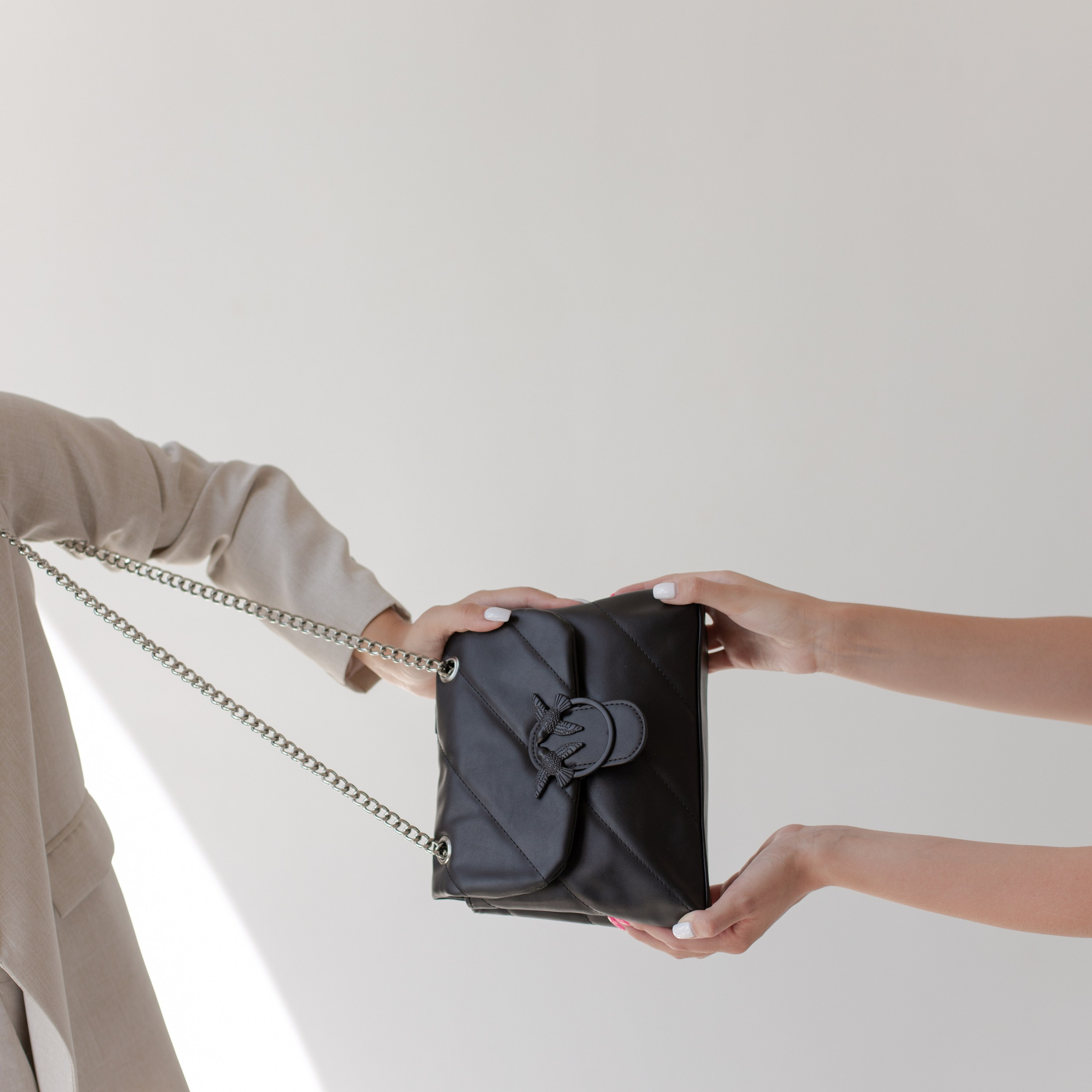 Сумки. Фотосессии на маркетплейсы