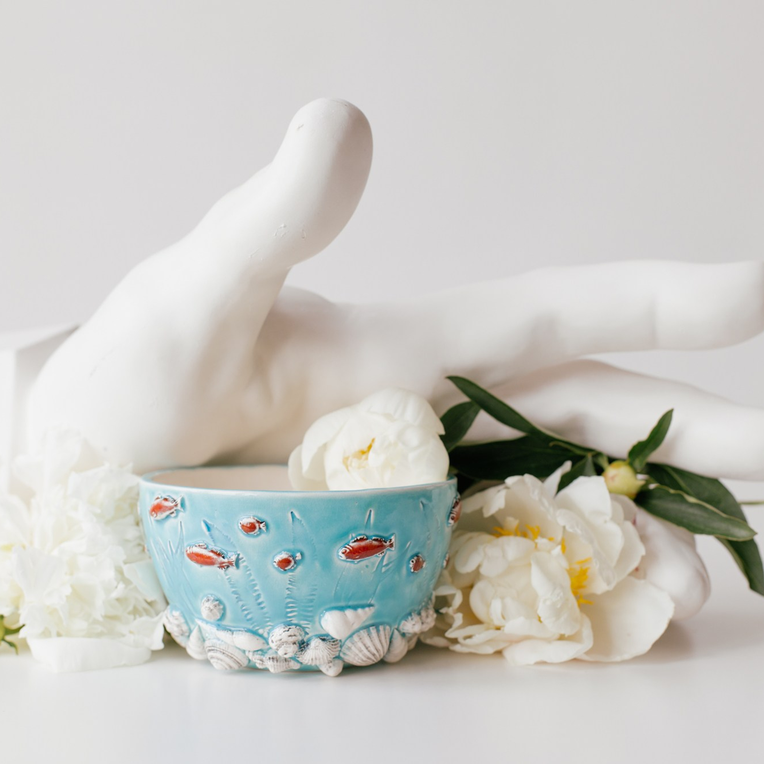 Керамика. Фотосессии на маркетплейсы