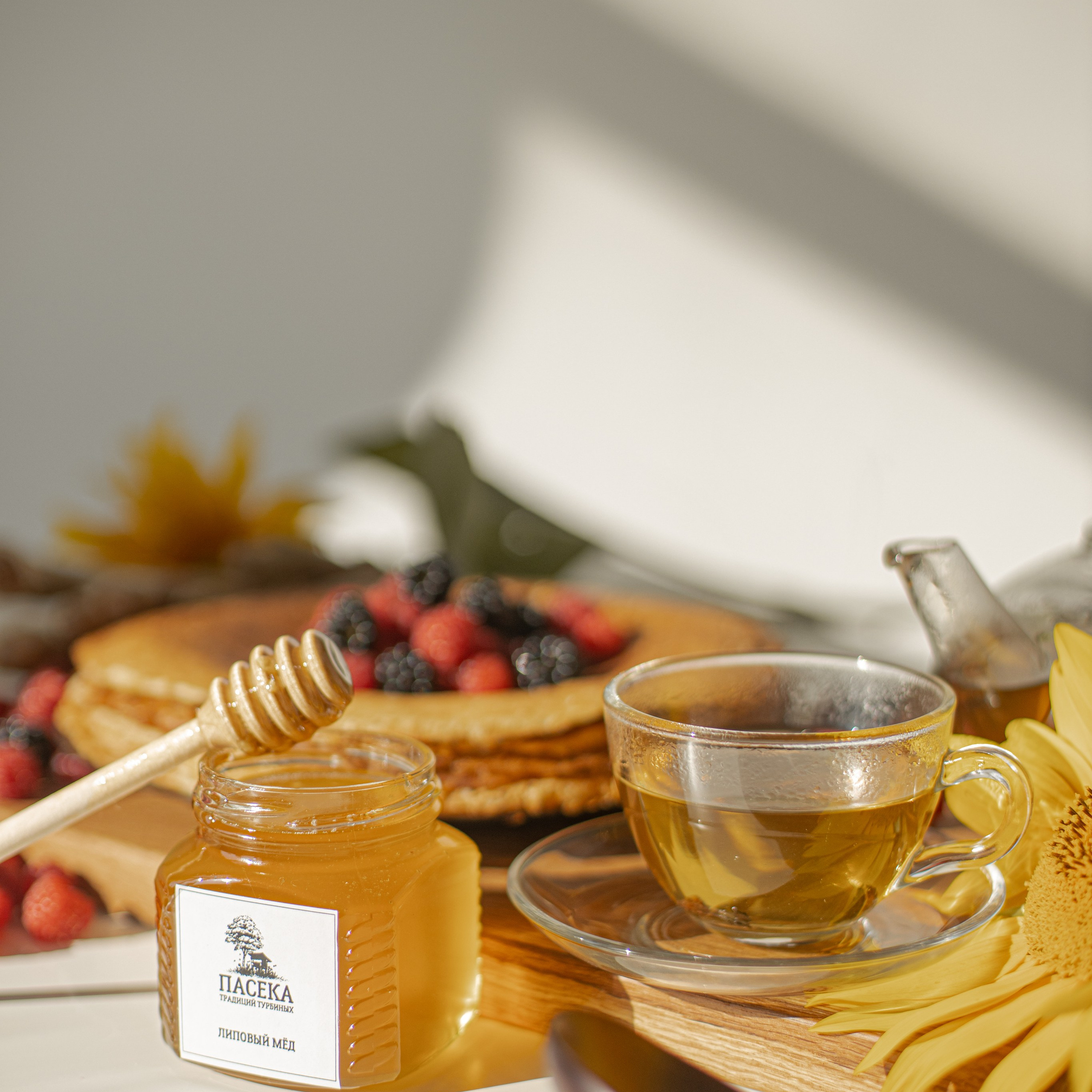 Мед. Фотосессии на маркетплейсы