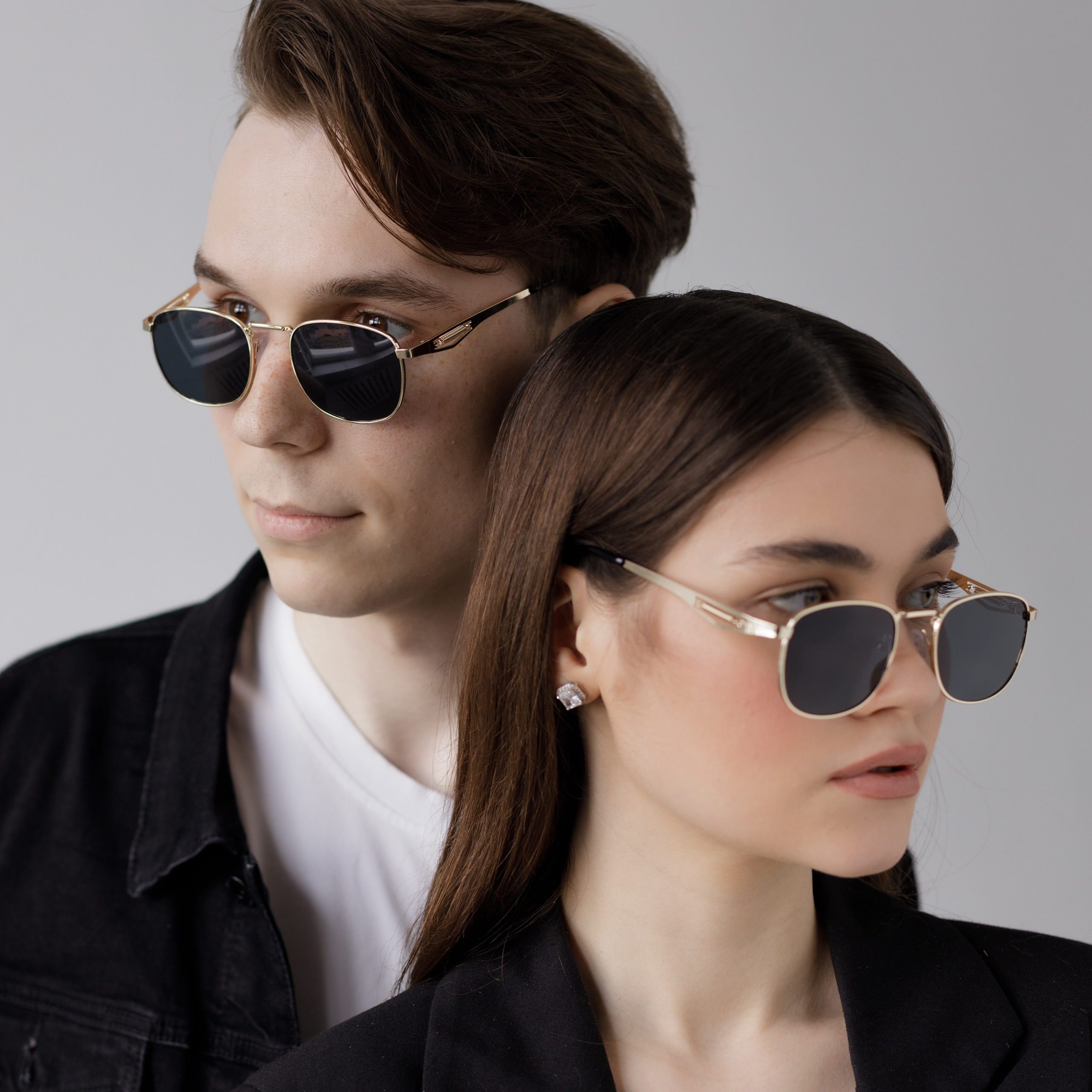 Очки. Фотосессии на маркетплейсы