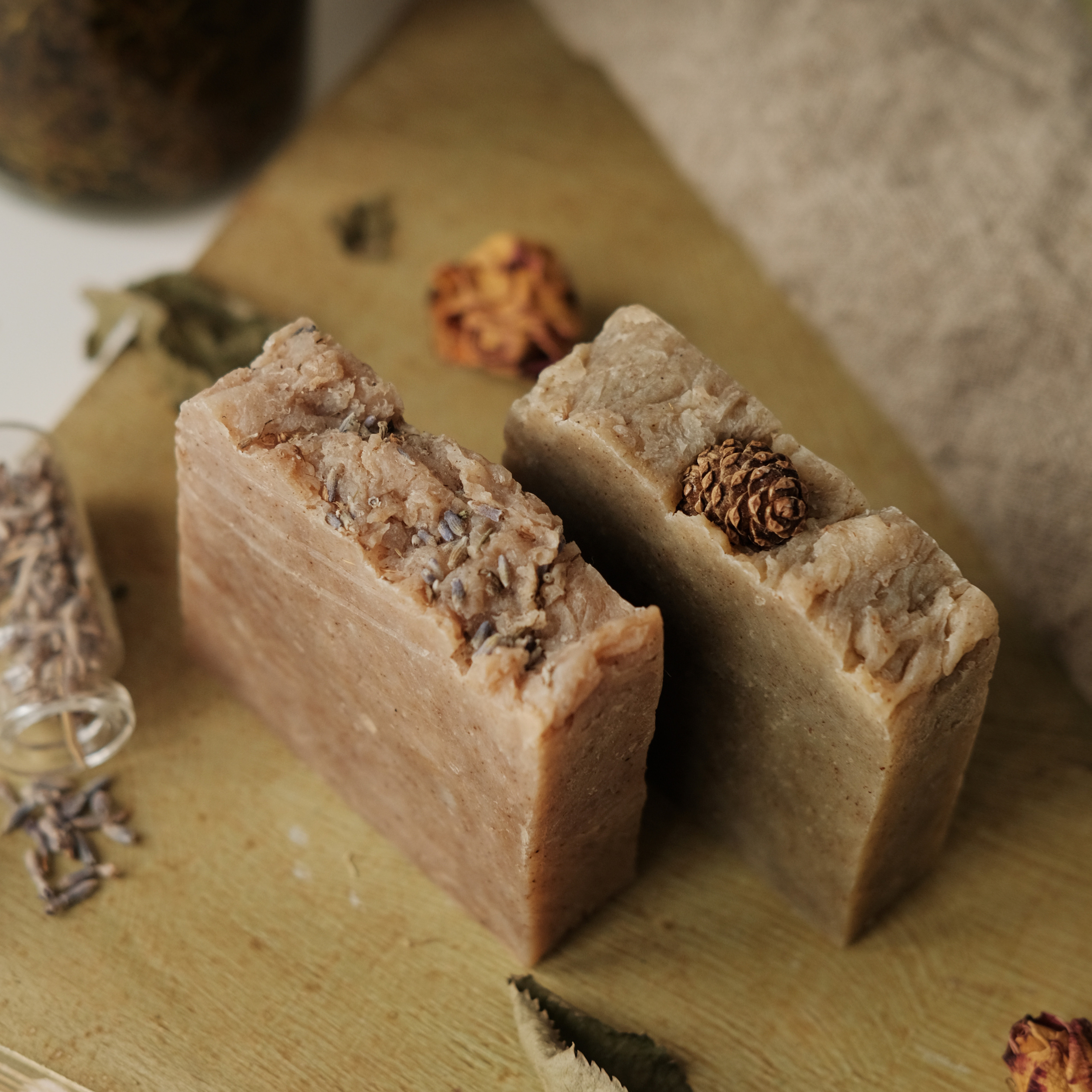 Мыло. Фотосессии на маркетплейсы