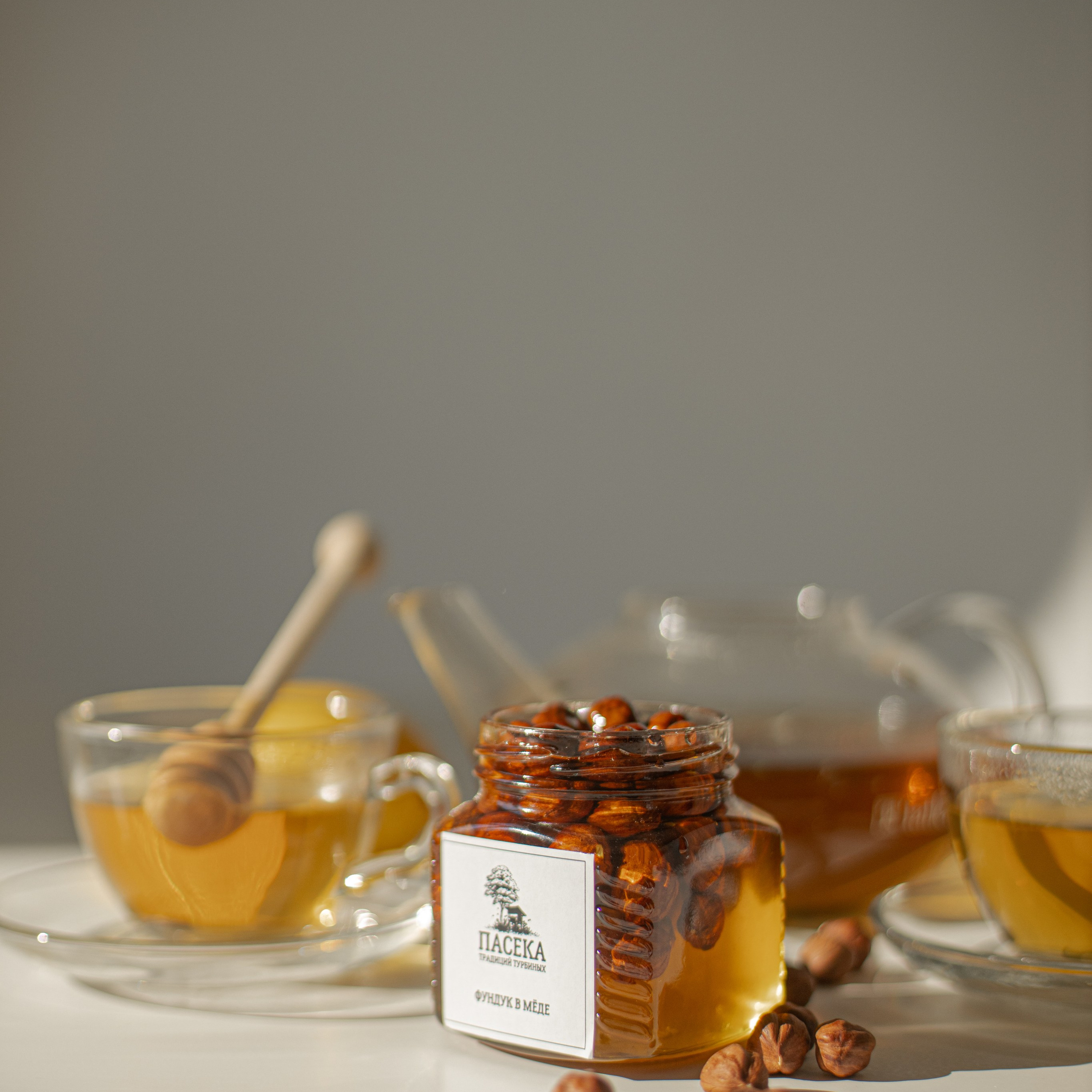 Мед. Фотосессии на маркетплейсы