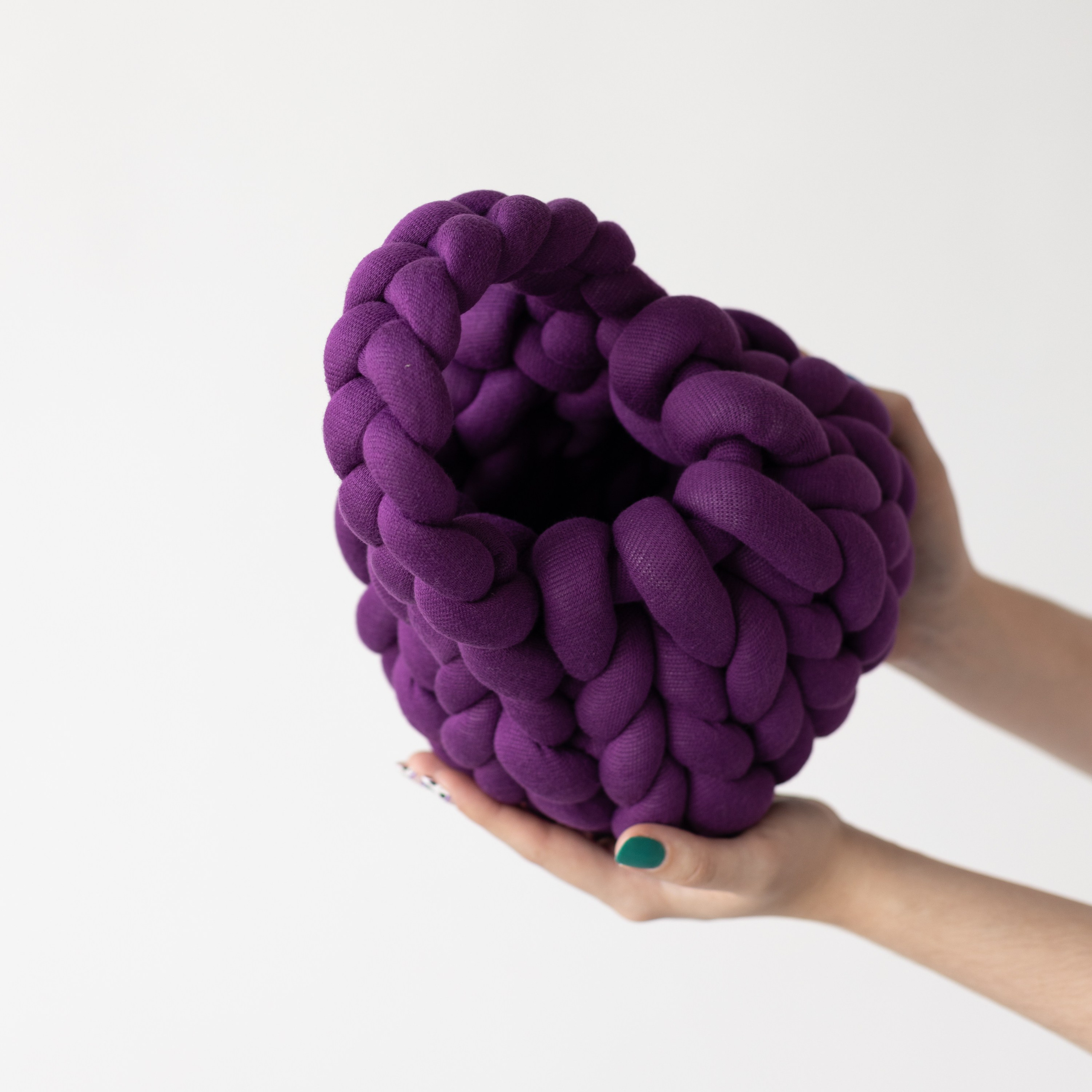 Сумки вязанные. Фотосессии на маркетплейсы