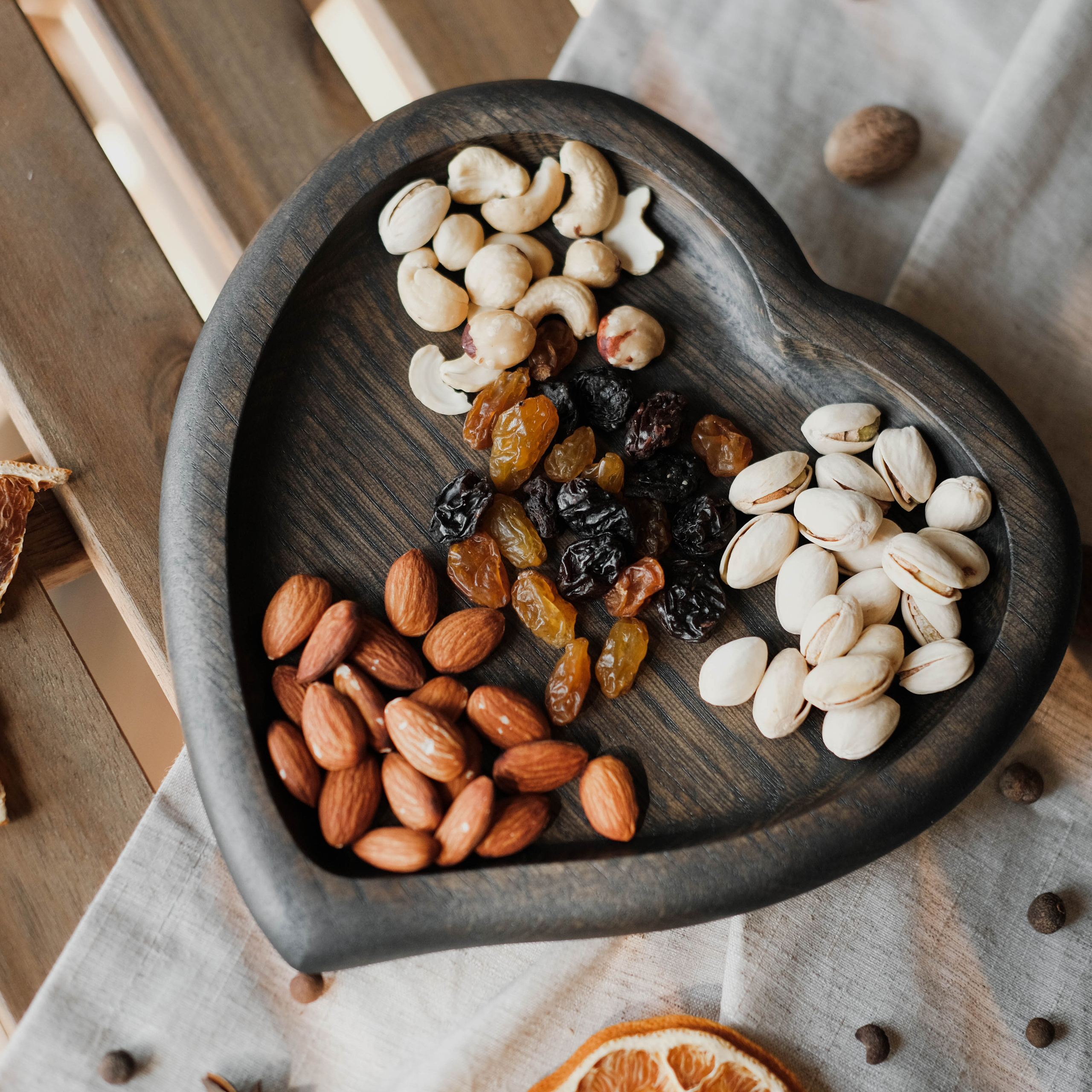 Изделия из дерева. Фотосессии на маркетплейсы