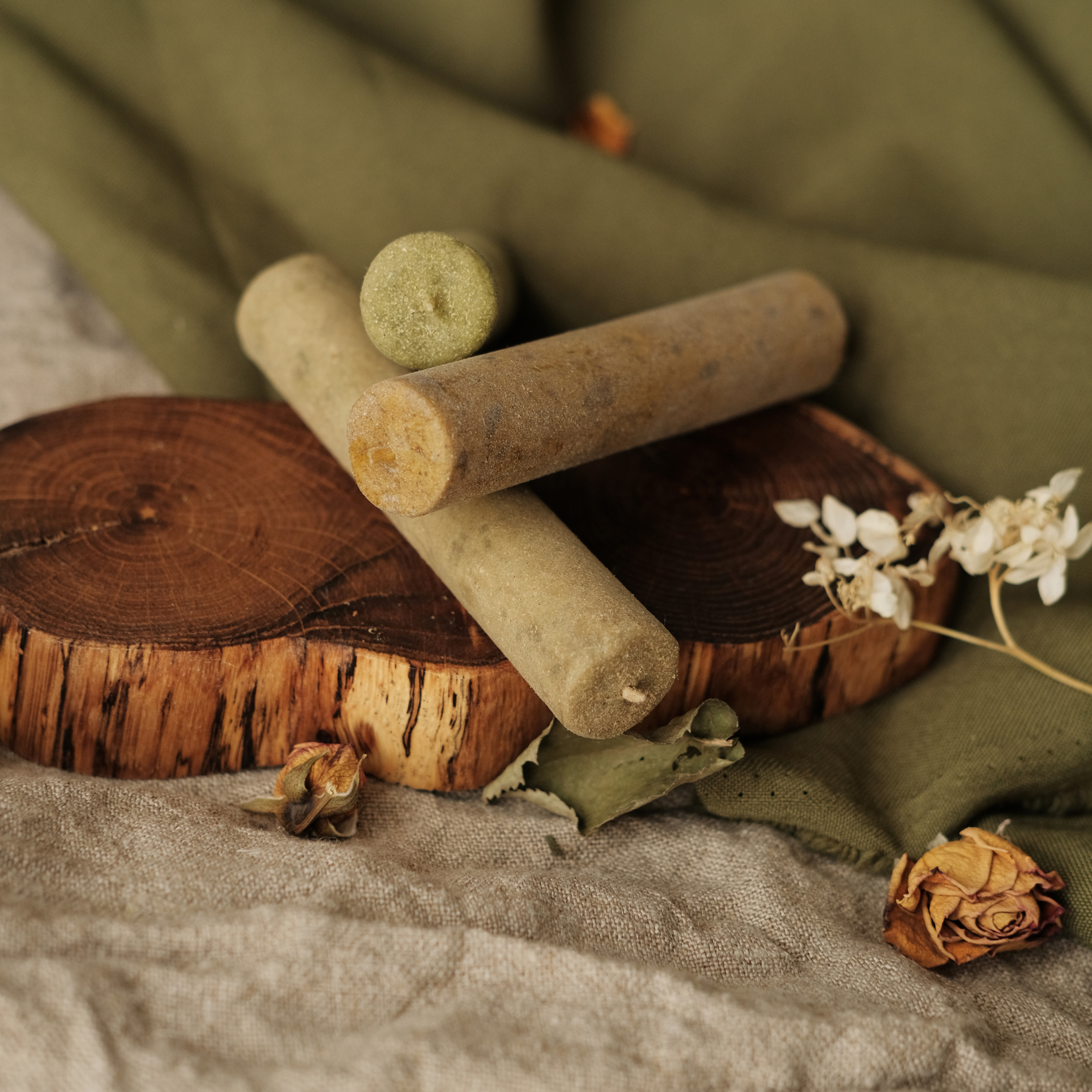 Мыло. Фотосессии на маркетплейсы