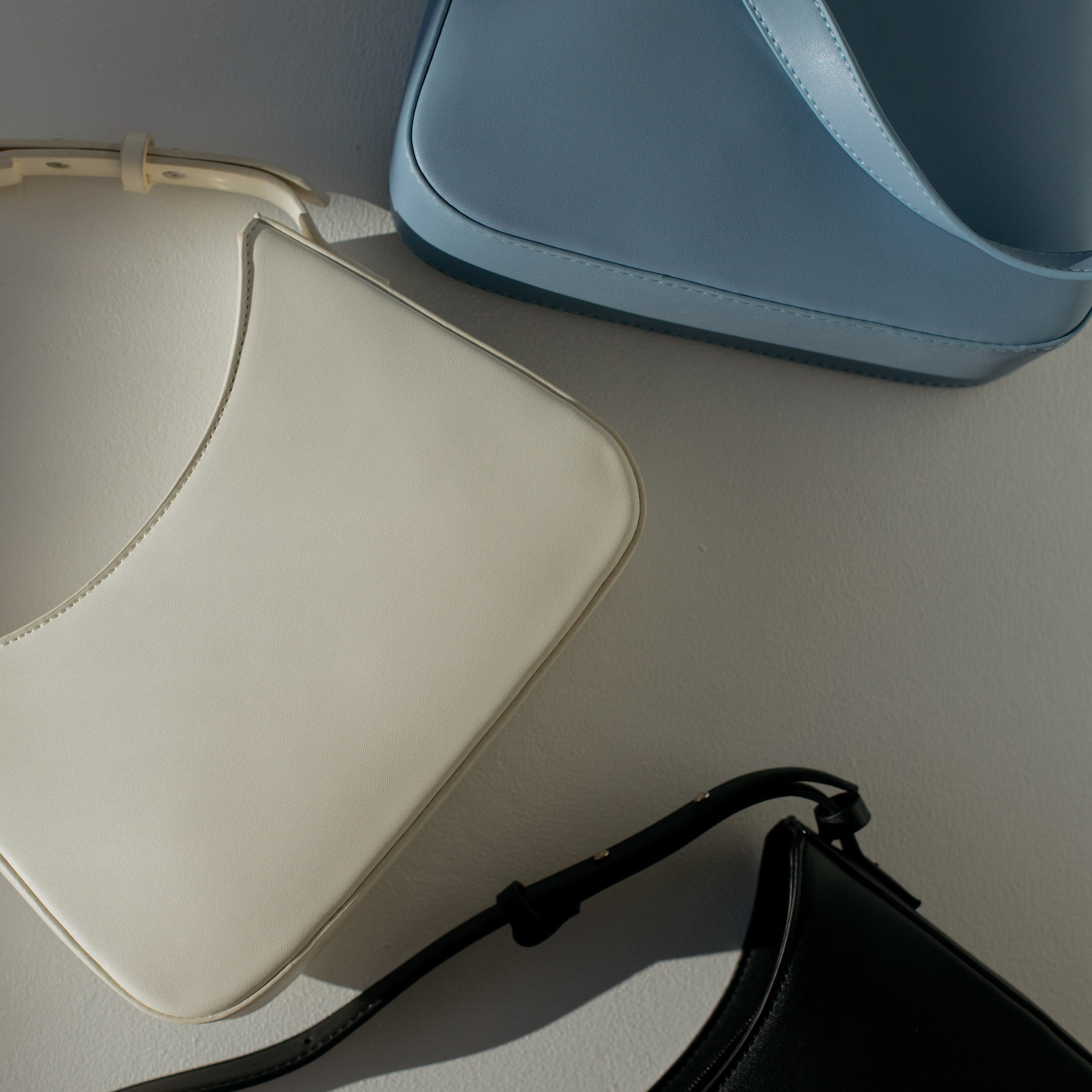 Сумки. Фотосессии на маркетплейсы