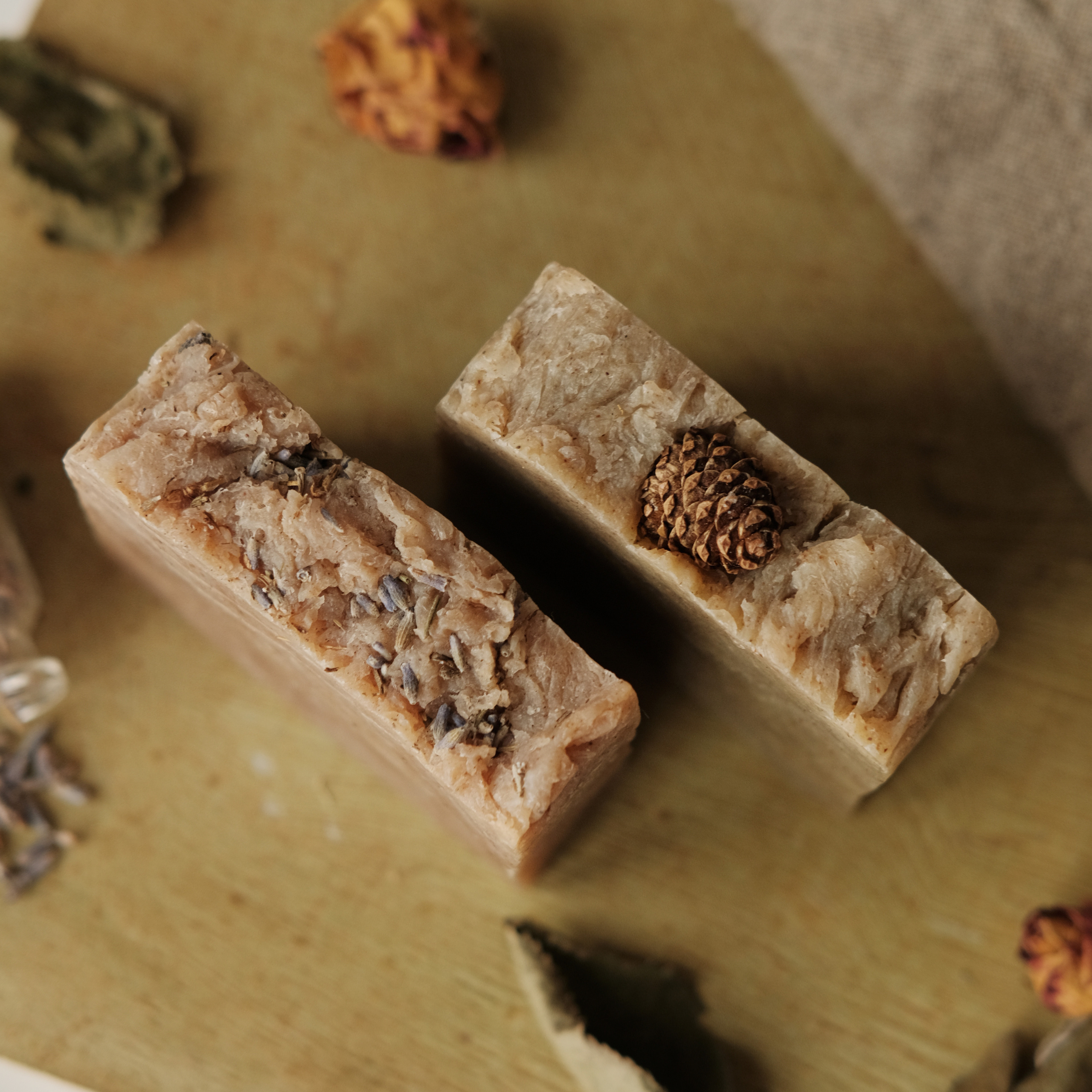 Мыло. Фотосессии на маркетплейсы