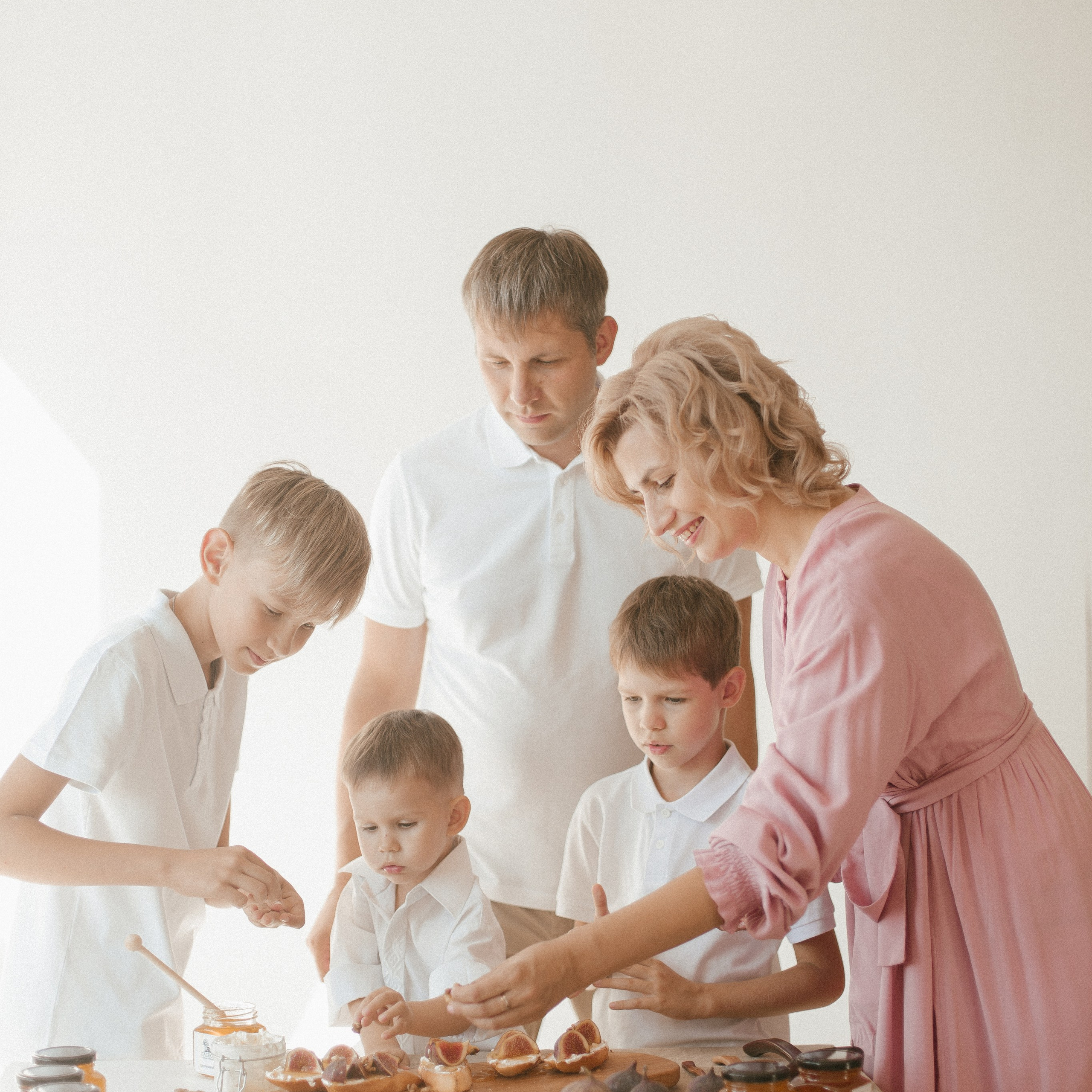 Мед. Фотосессии на маркетплейсы