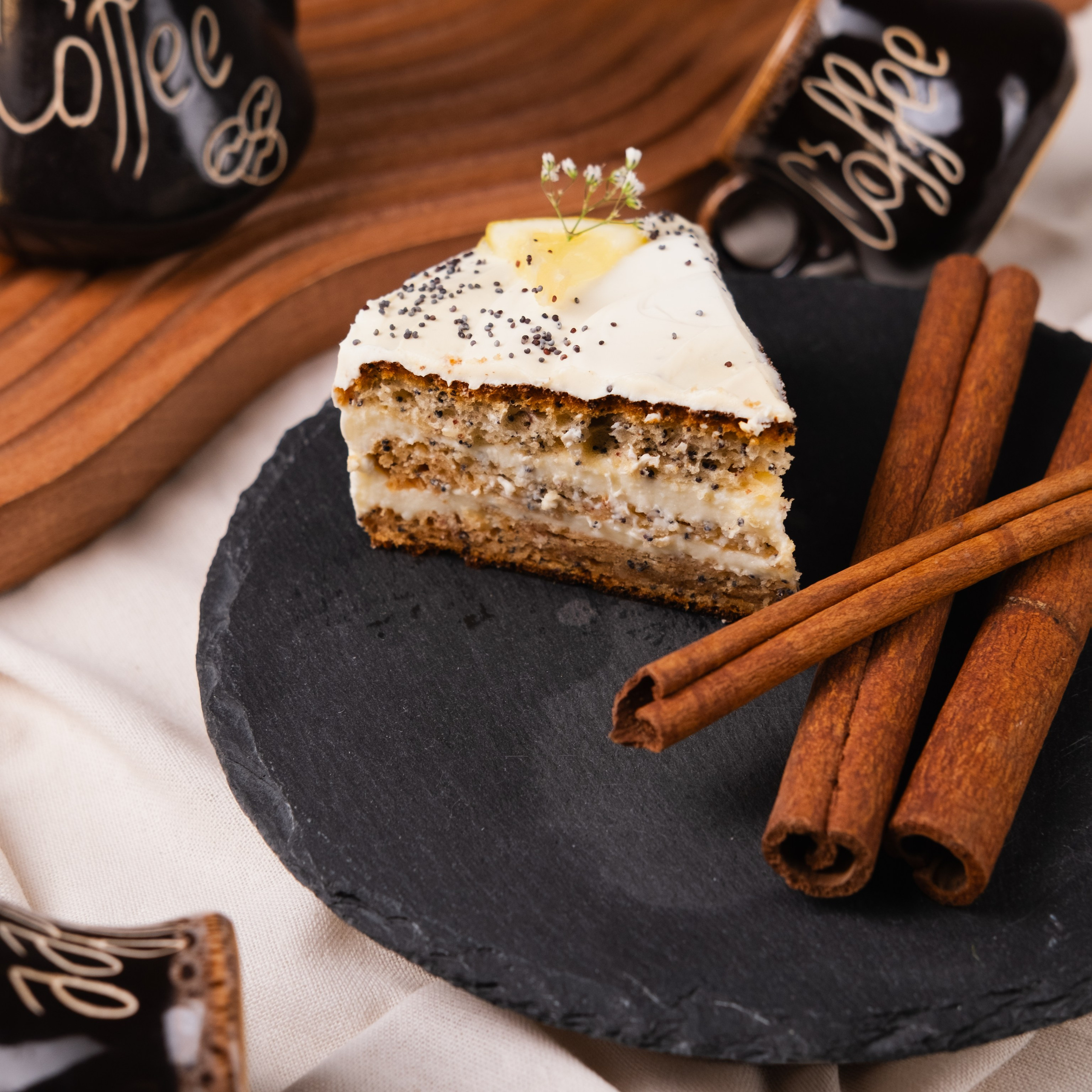 Торты. Фотосессии на маркетплейсы