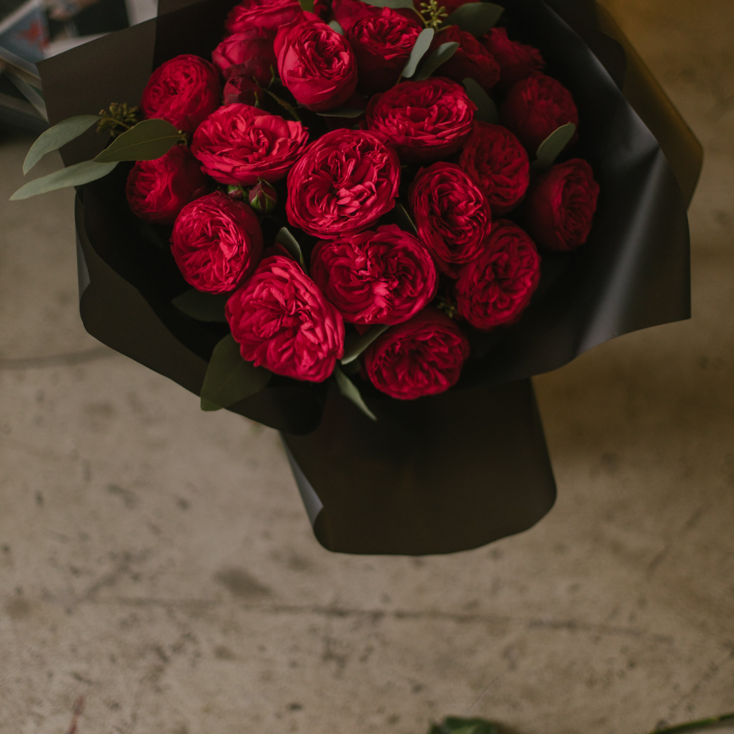 Цветочный салон Лето Мск. Фотосессии на маркетплейсы