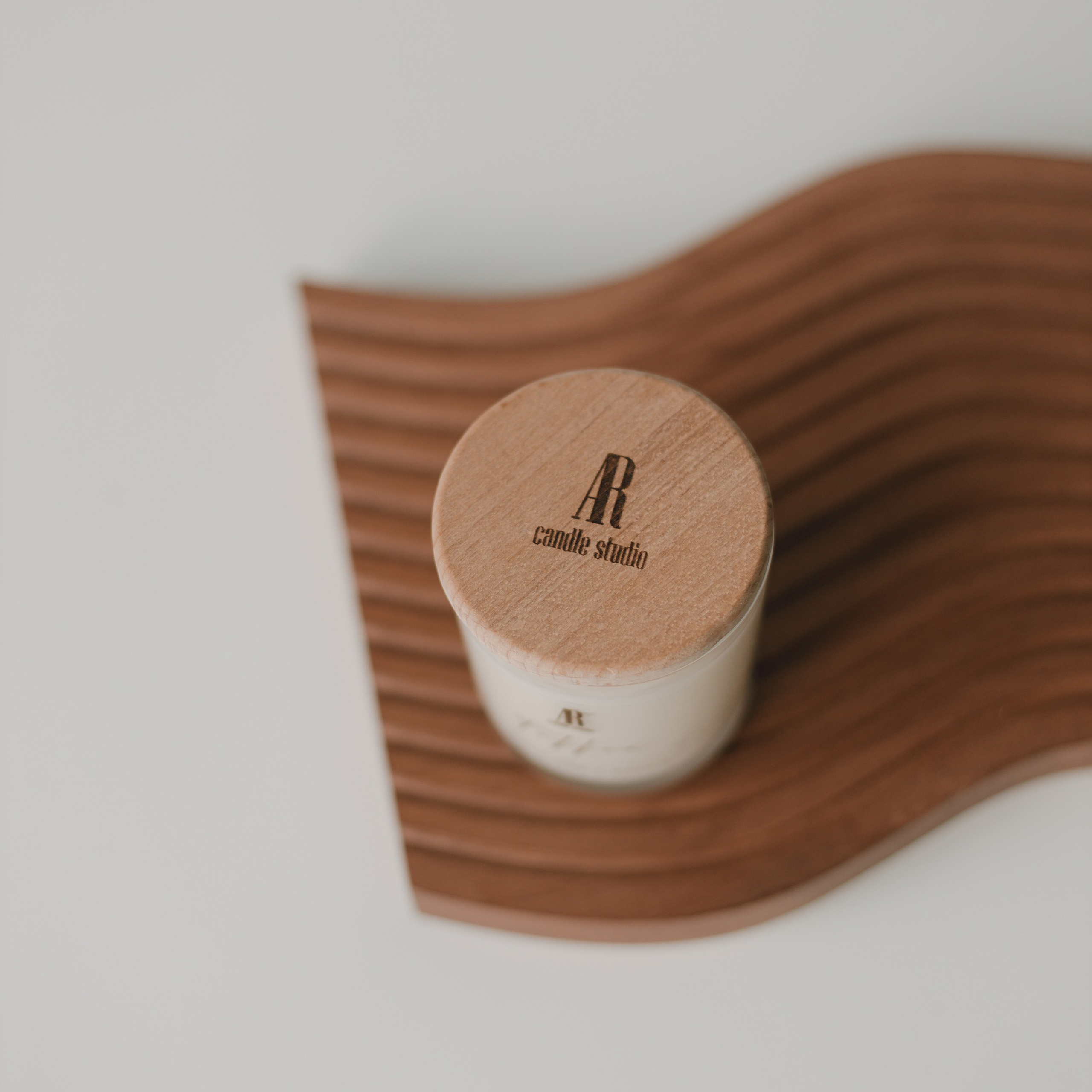 Свечи AR candle. Фотосессии на маркетплейсы