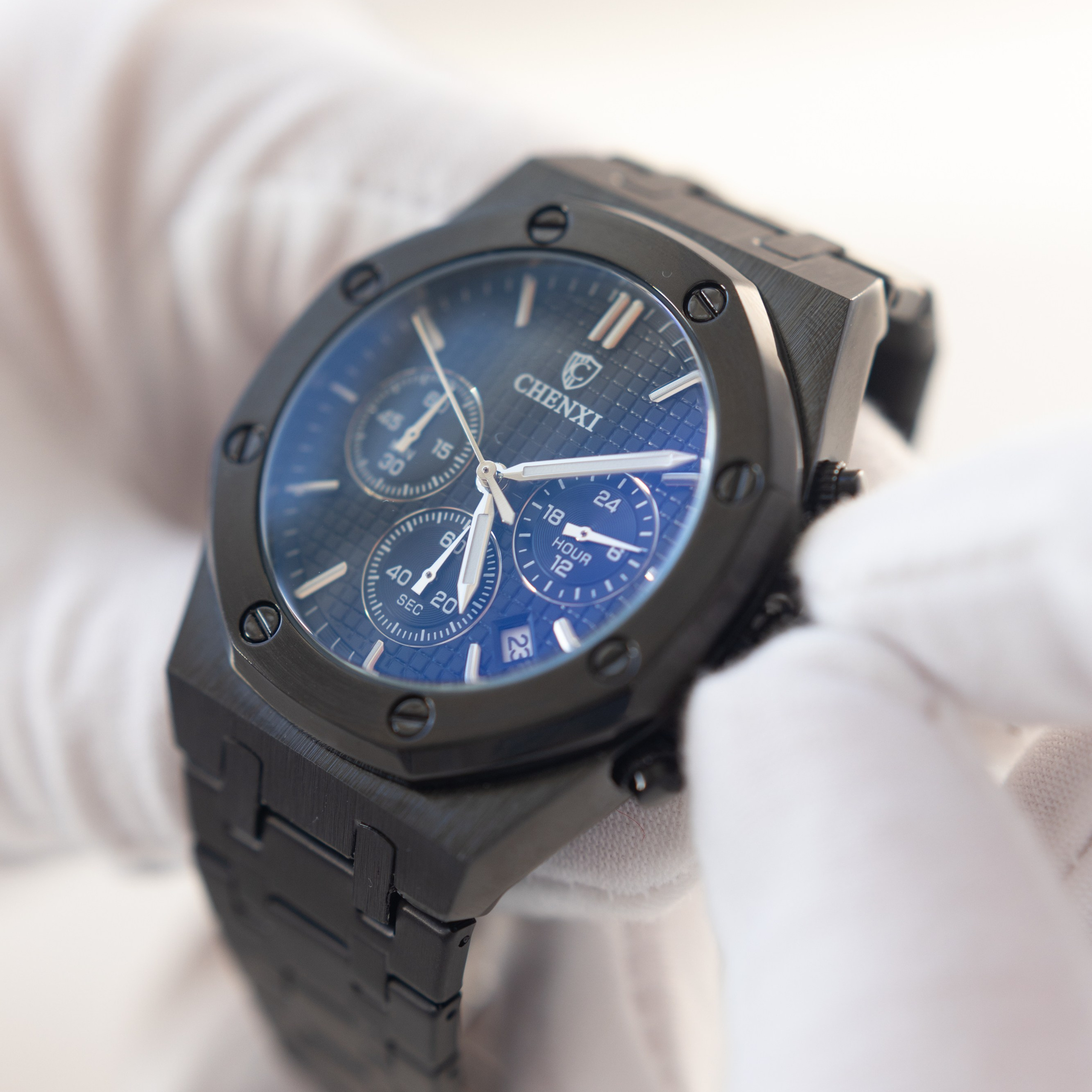 Часы. Фотосессии на маркетплейсы