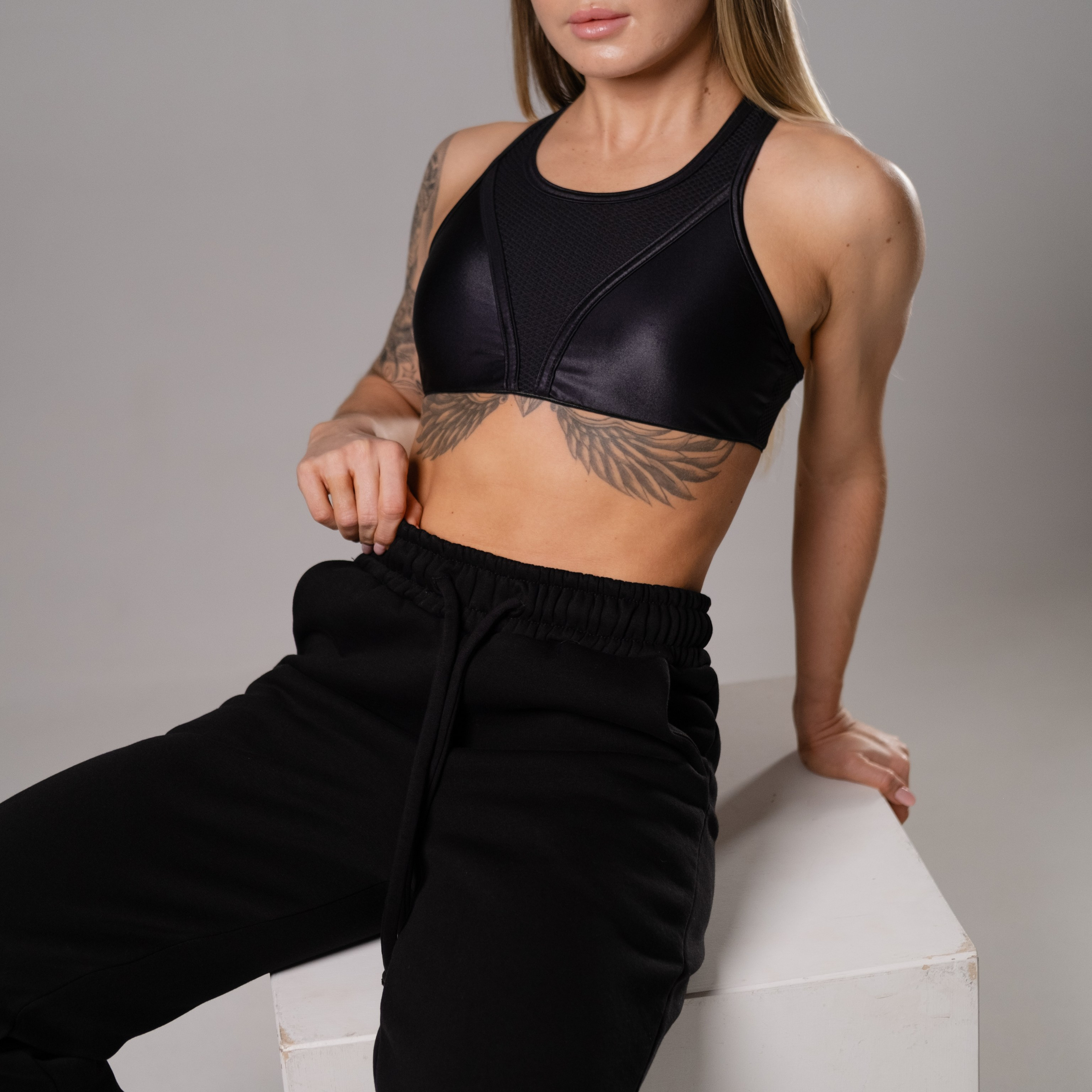 SPR Sproots. Фотосессии на маркетплейсы