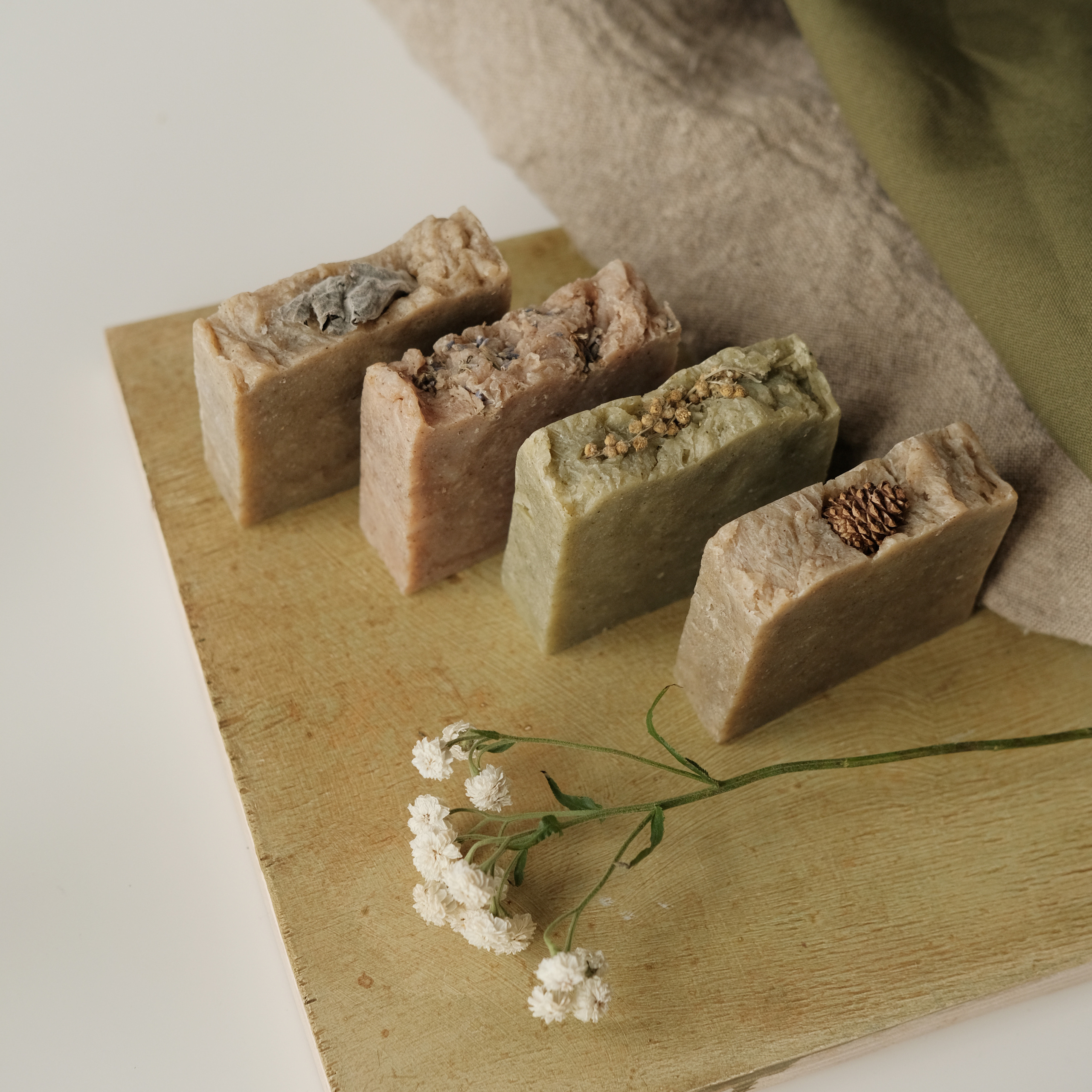 Мыло. Фотосессии на маркетплейсы