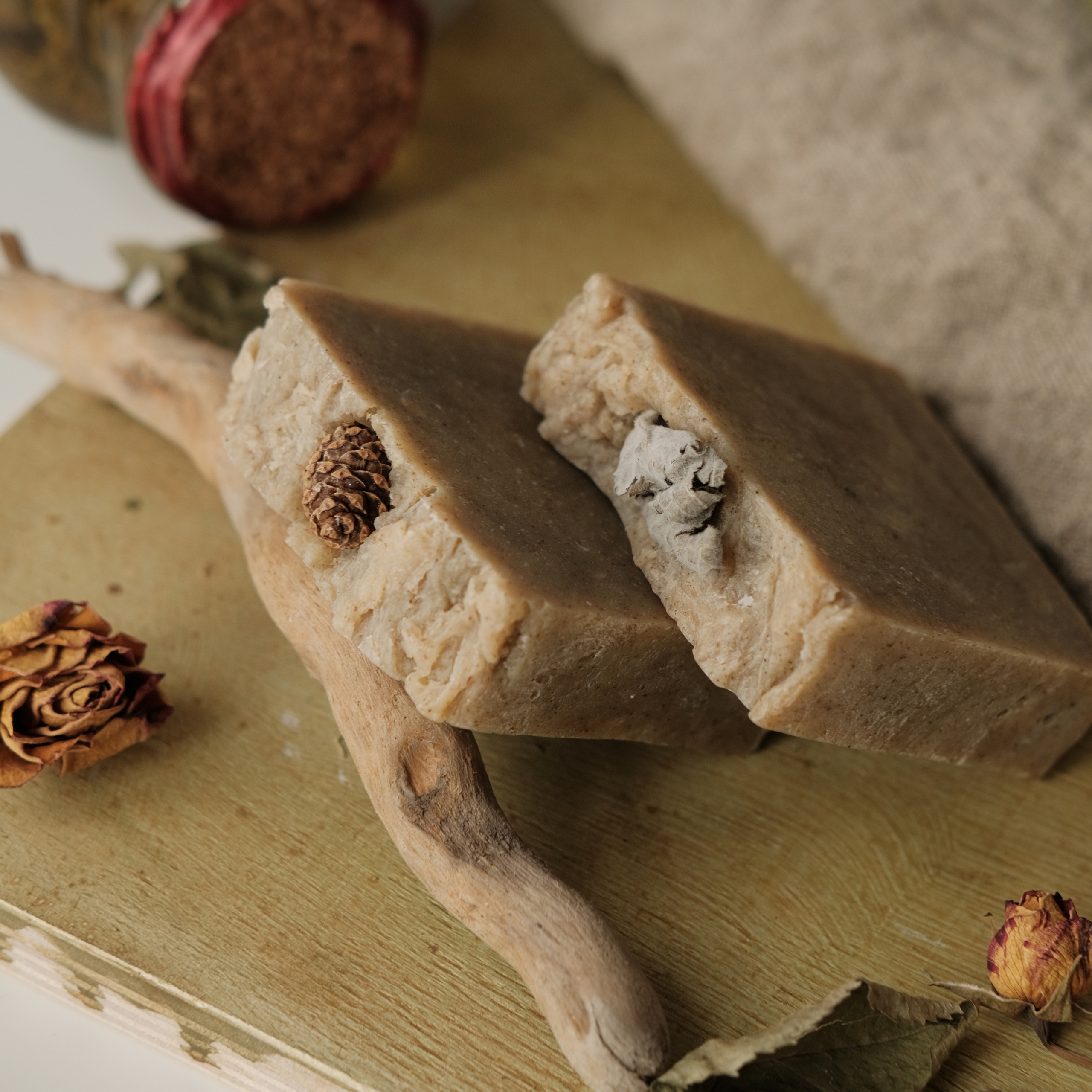 Мыло. Фотосессии на маркетплейсы