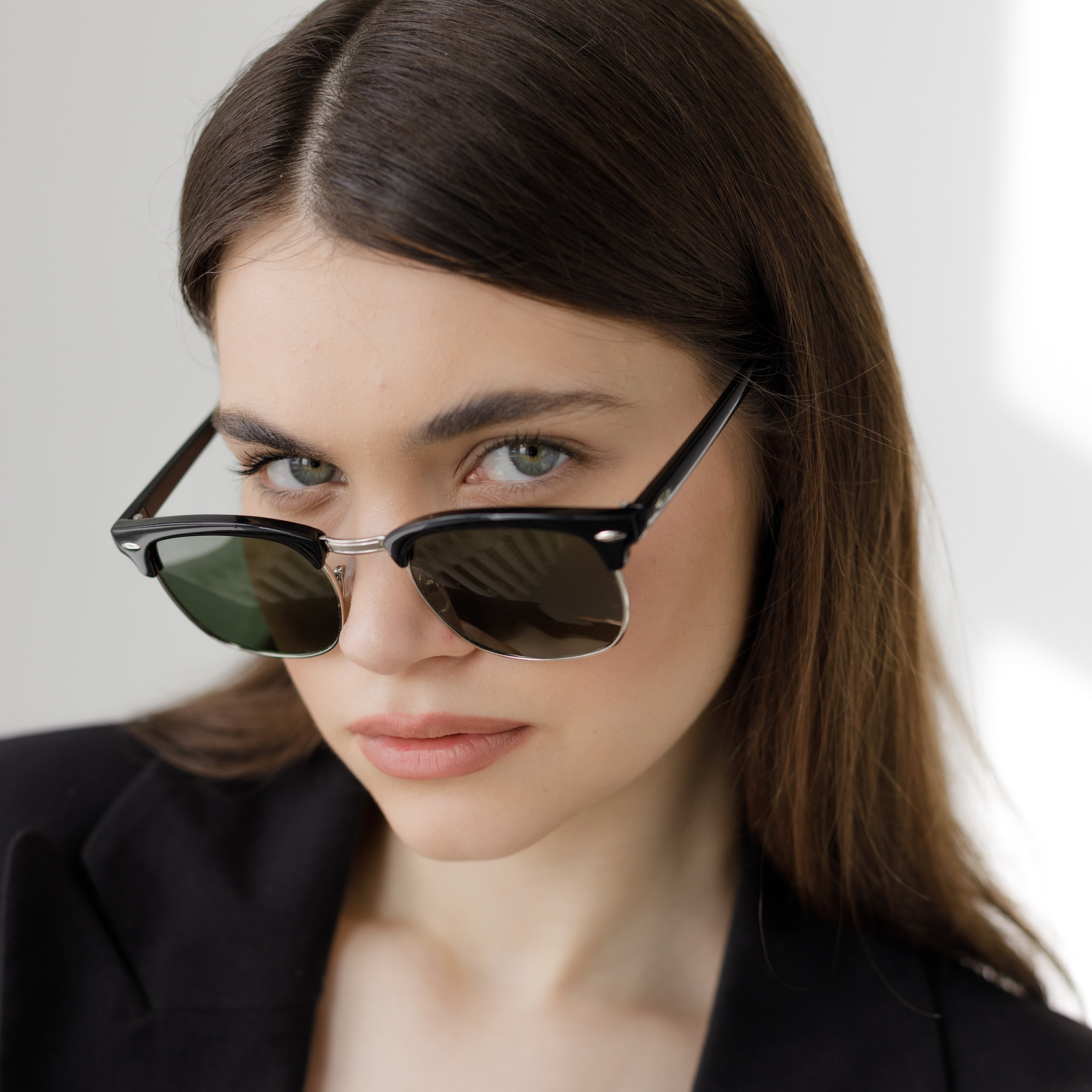 Очки. Фотосессии на маркетплейсы