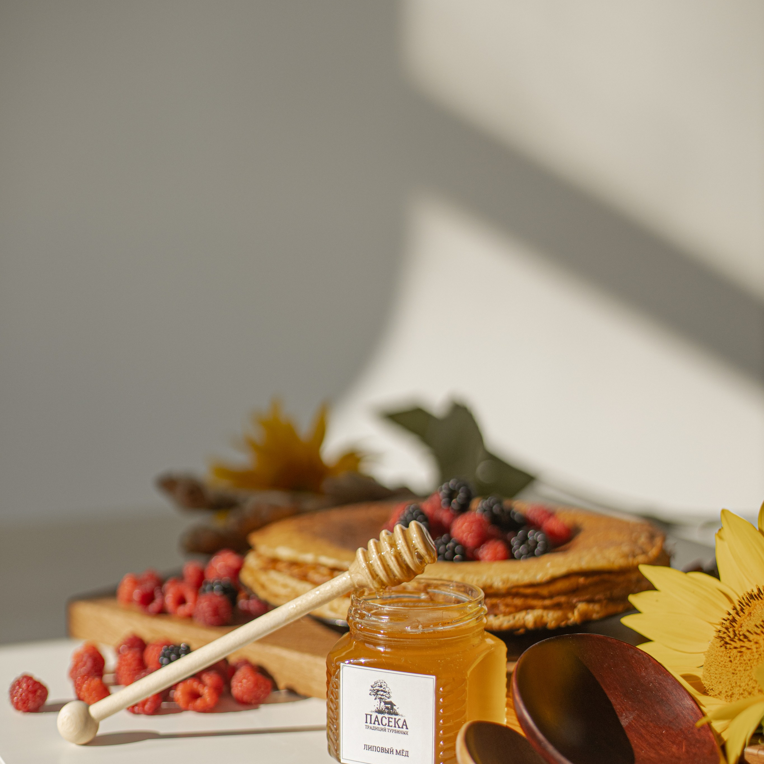 Мед. Фотосессии на маркетплейсы