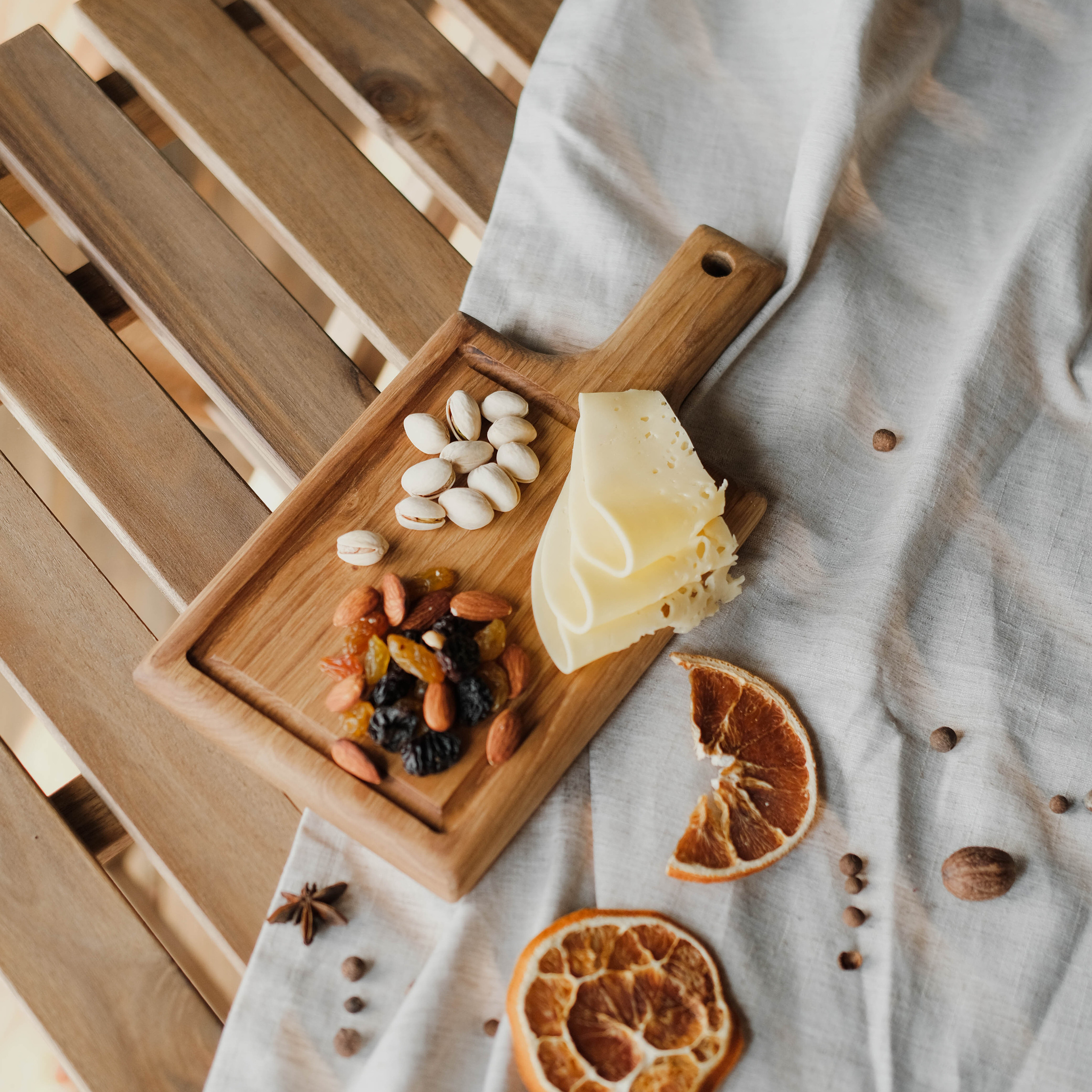 Изделия из дерева. Фотосессии на маркетплейсы