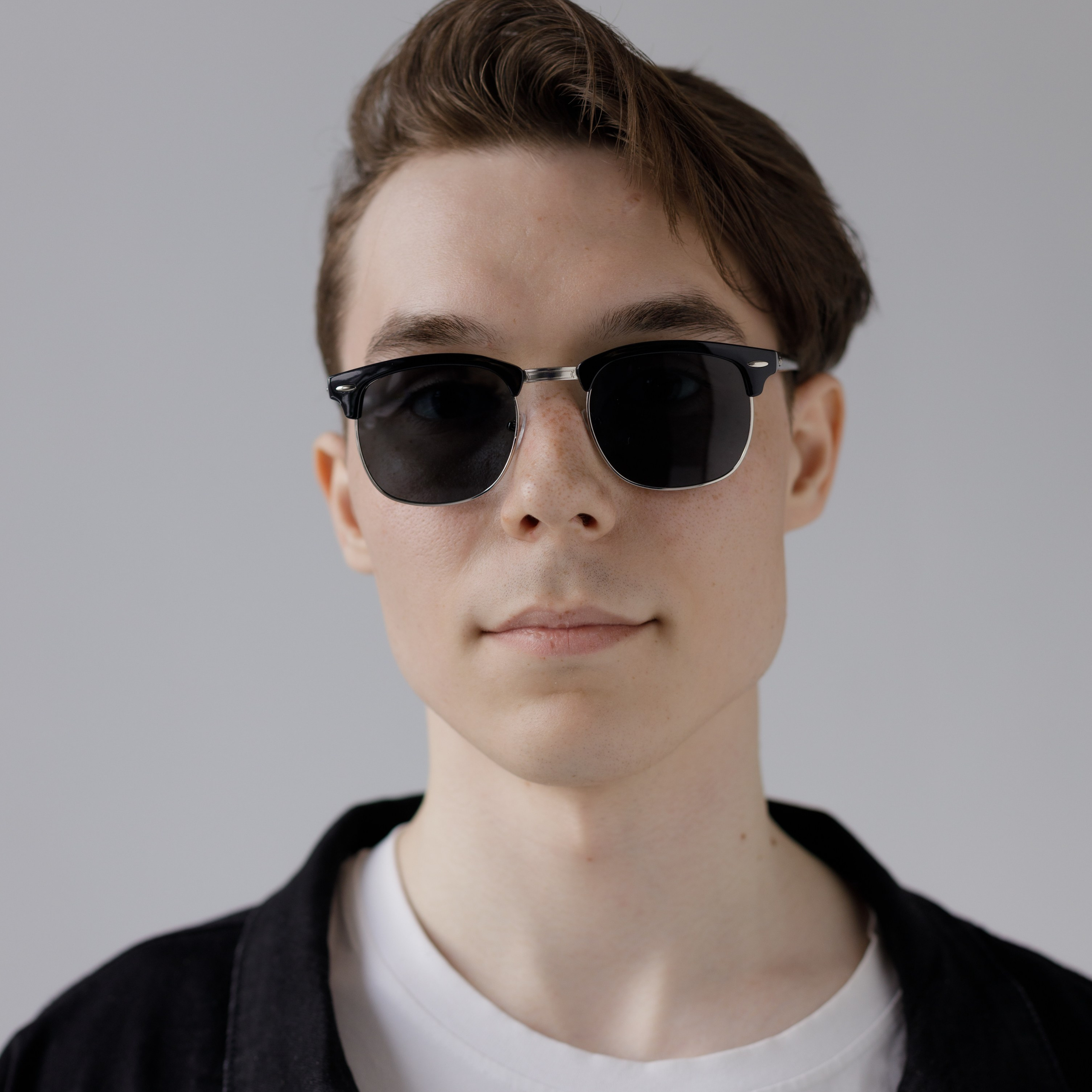 Очки. Фотосессии на маркетплейсы