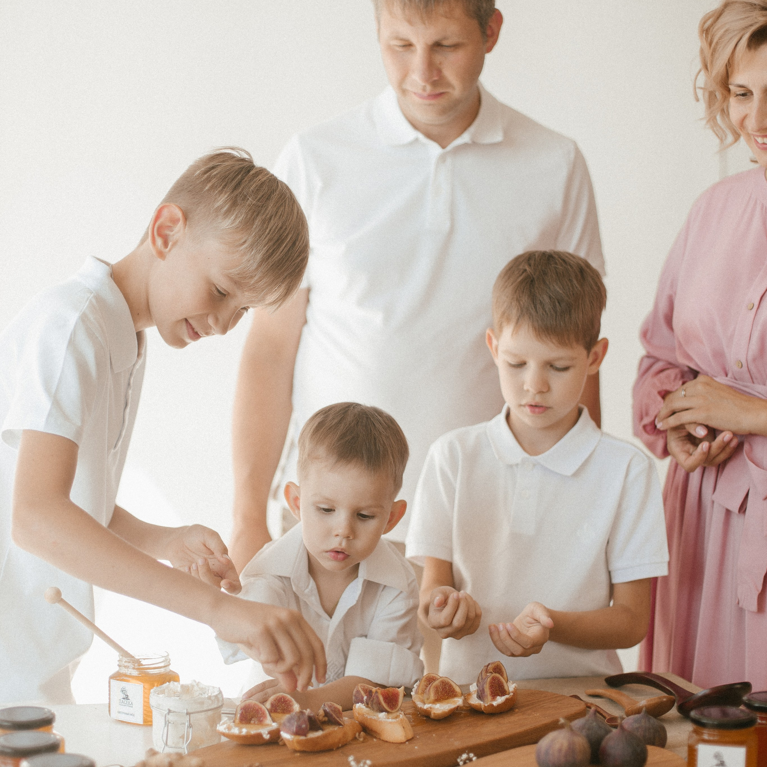 Мед. Фотосессии на маркетплейсы