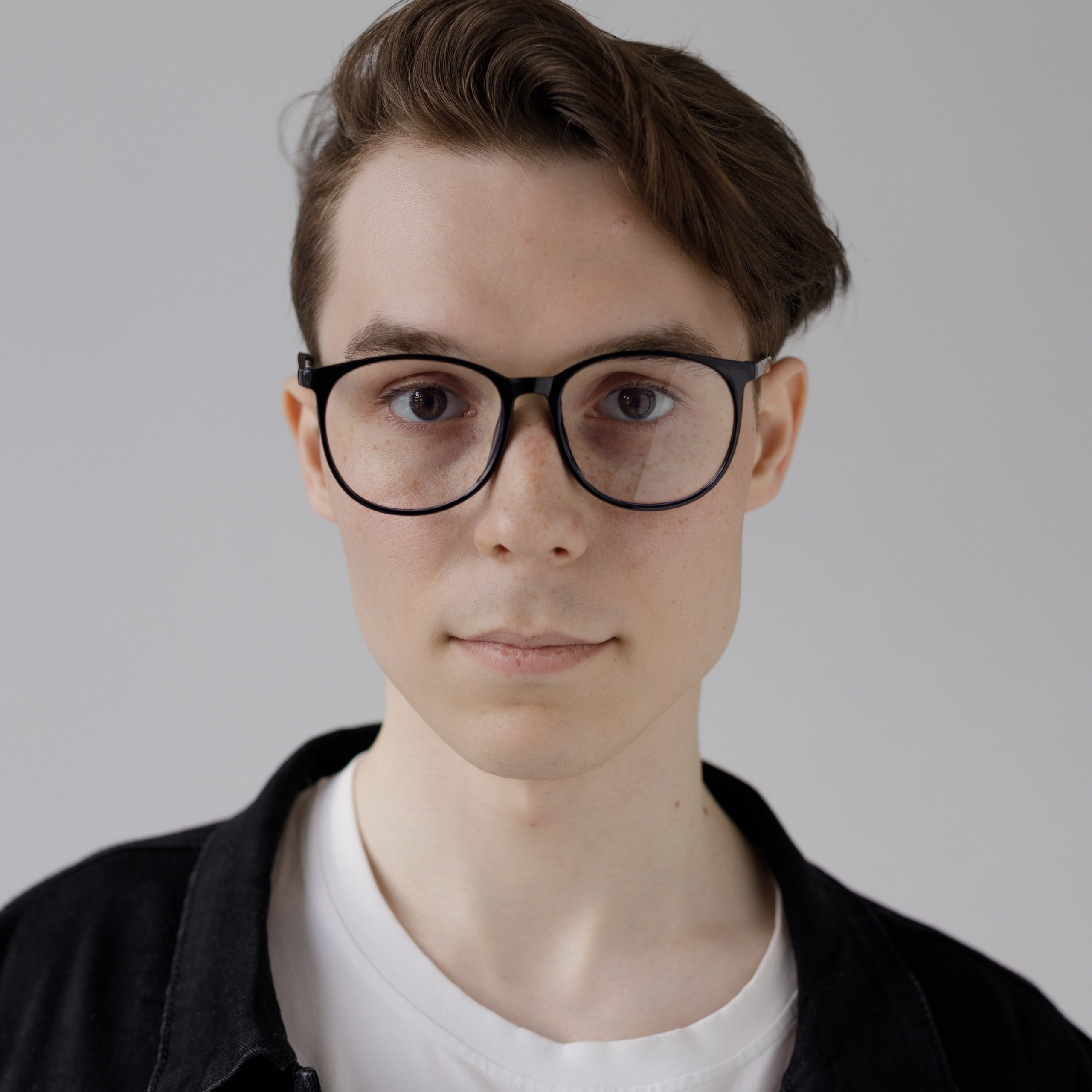 Очки. Фотосессии на маркетплейсы