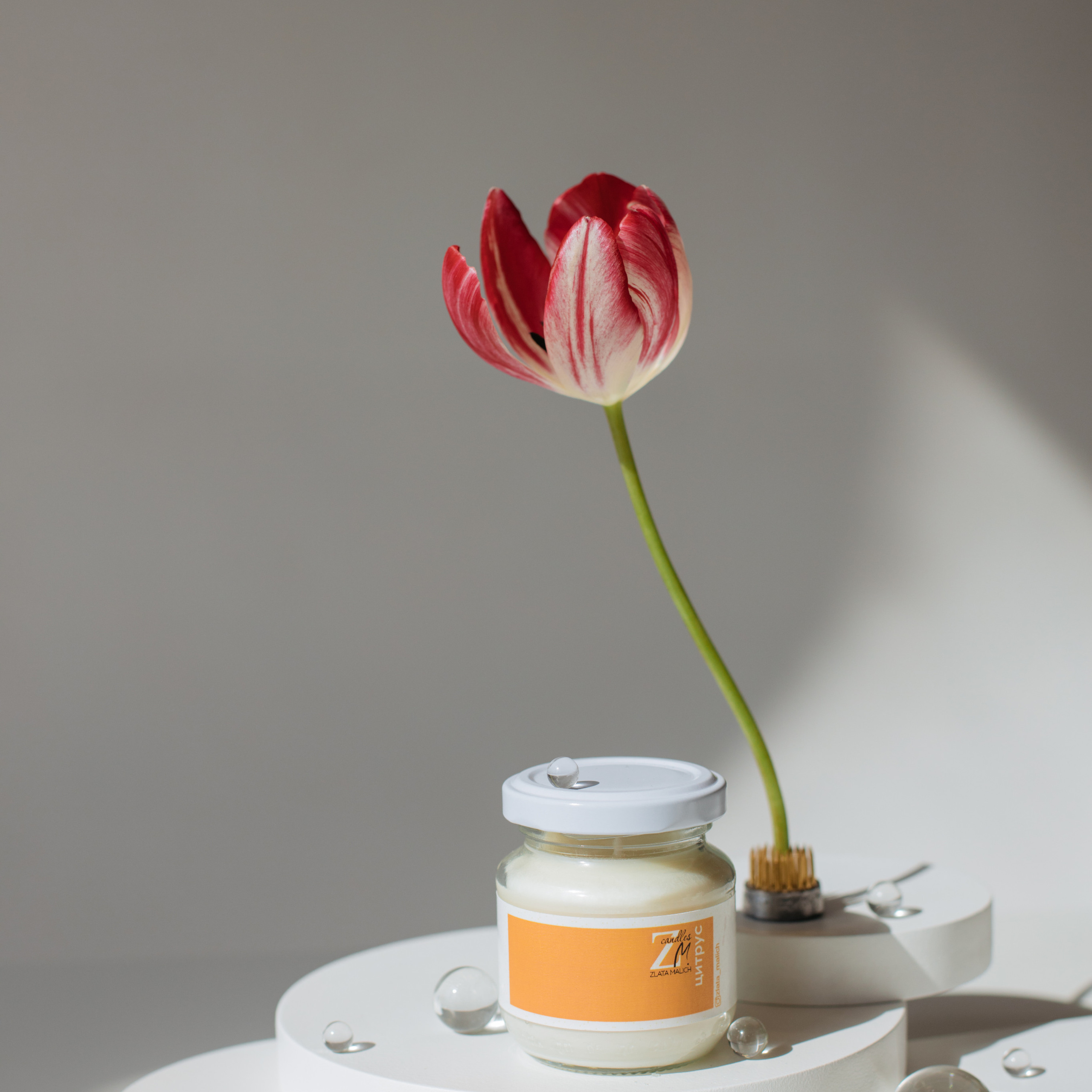 Косметика ручной работы Малич. Фотосессии на маркетплейсы