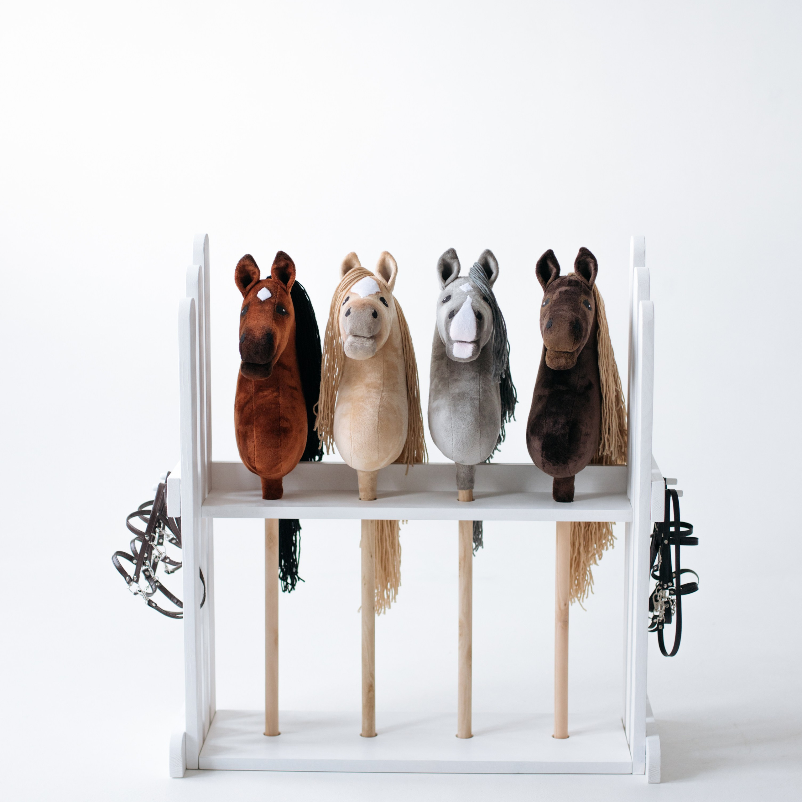 Hobbyhorses. Фотосессии на маркетплейсы