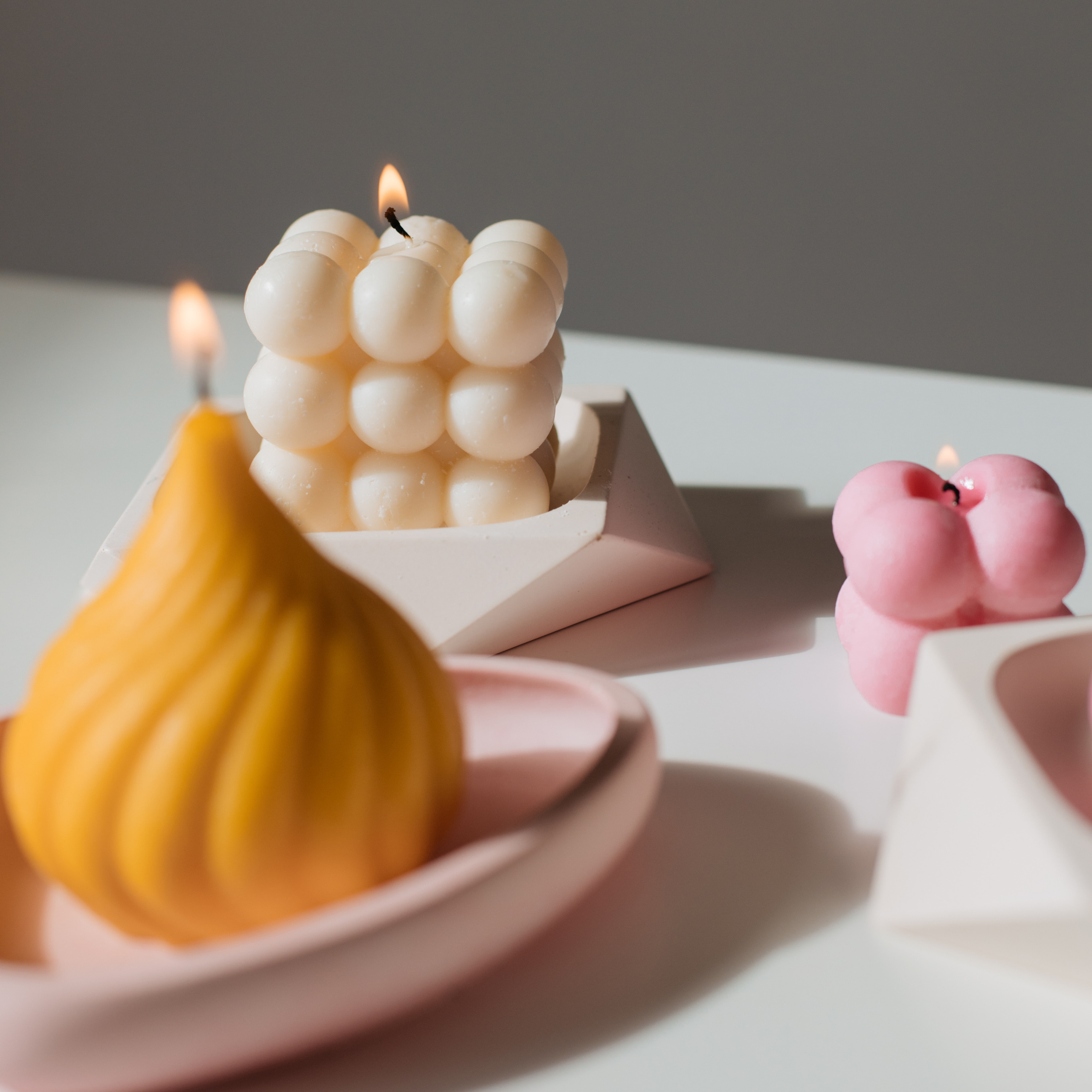 Косметика ручной работы Малич. Фотосессии на маркетплейсы