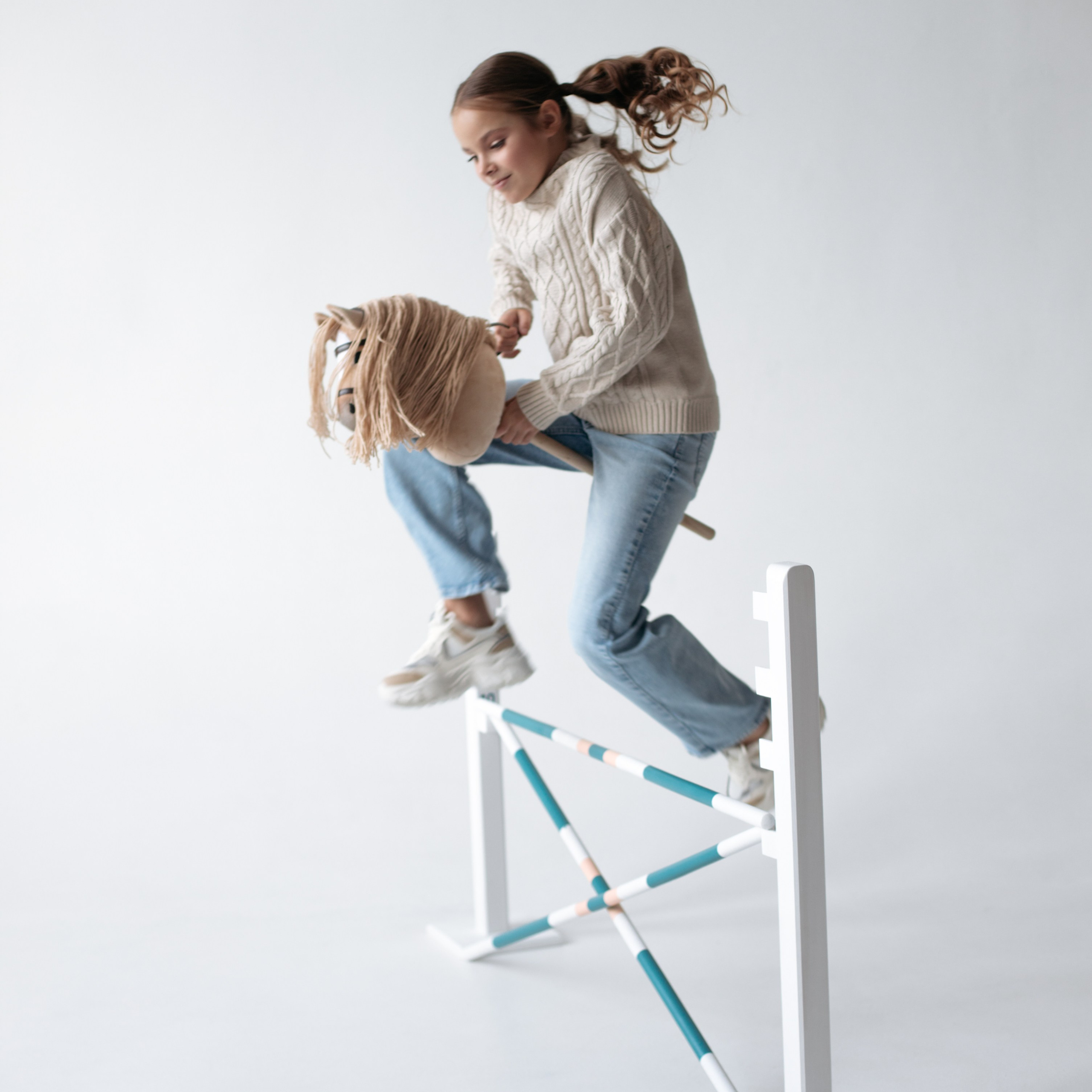 Hobbyhorses. Фотосессии на маркетплейсы