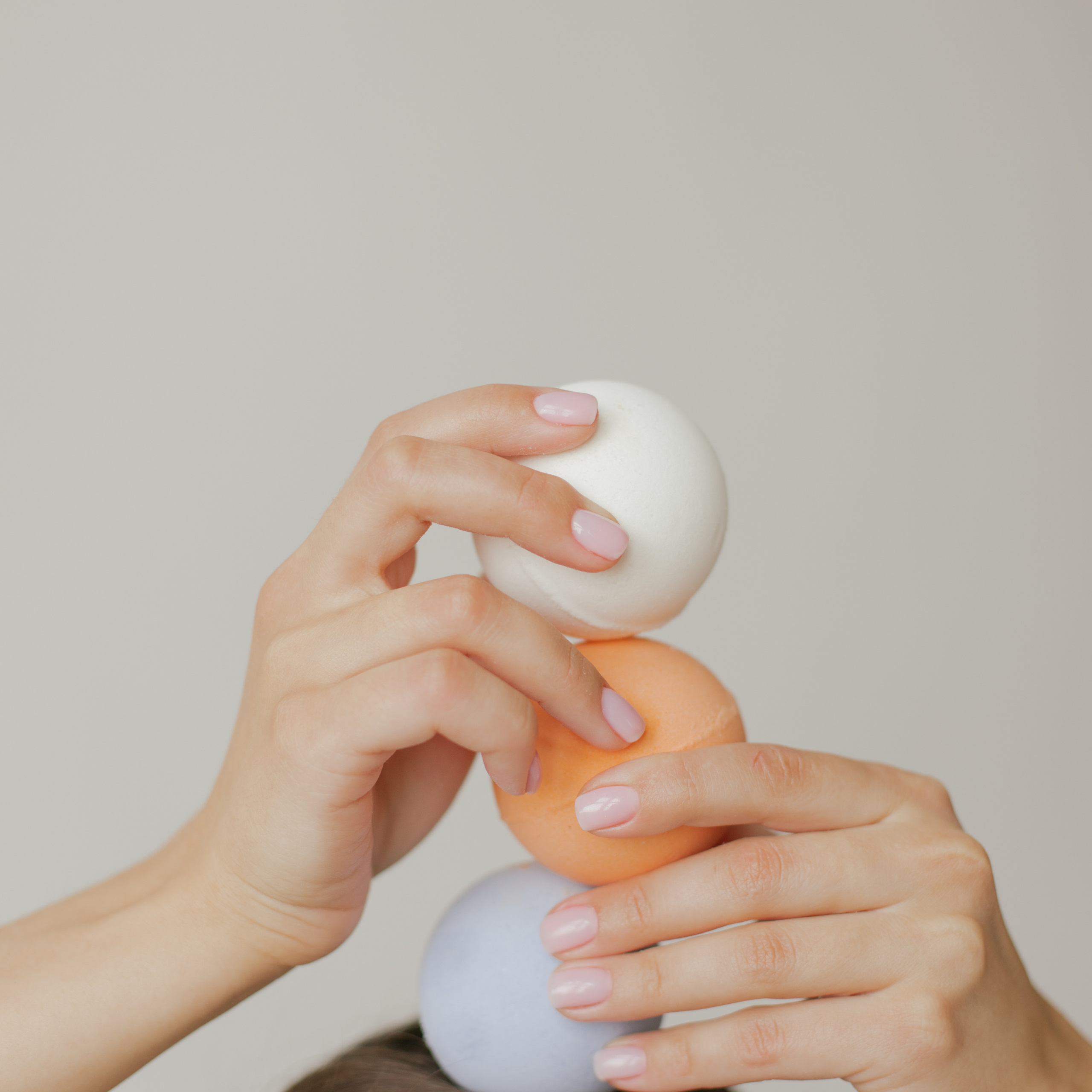 Бомбочки. Фотосессии на маркетплейсы