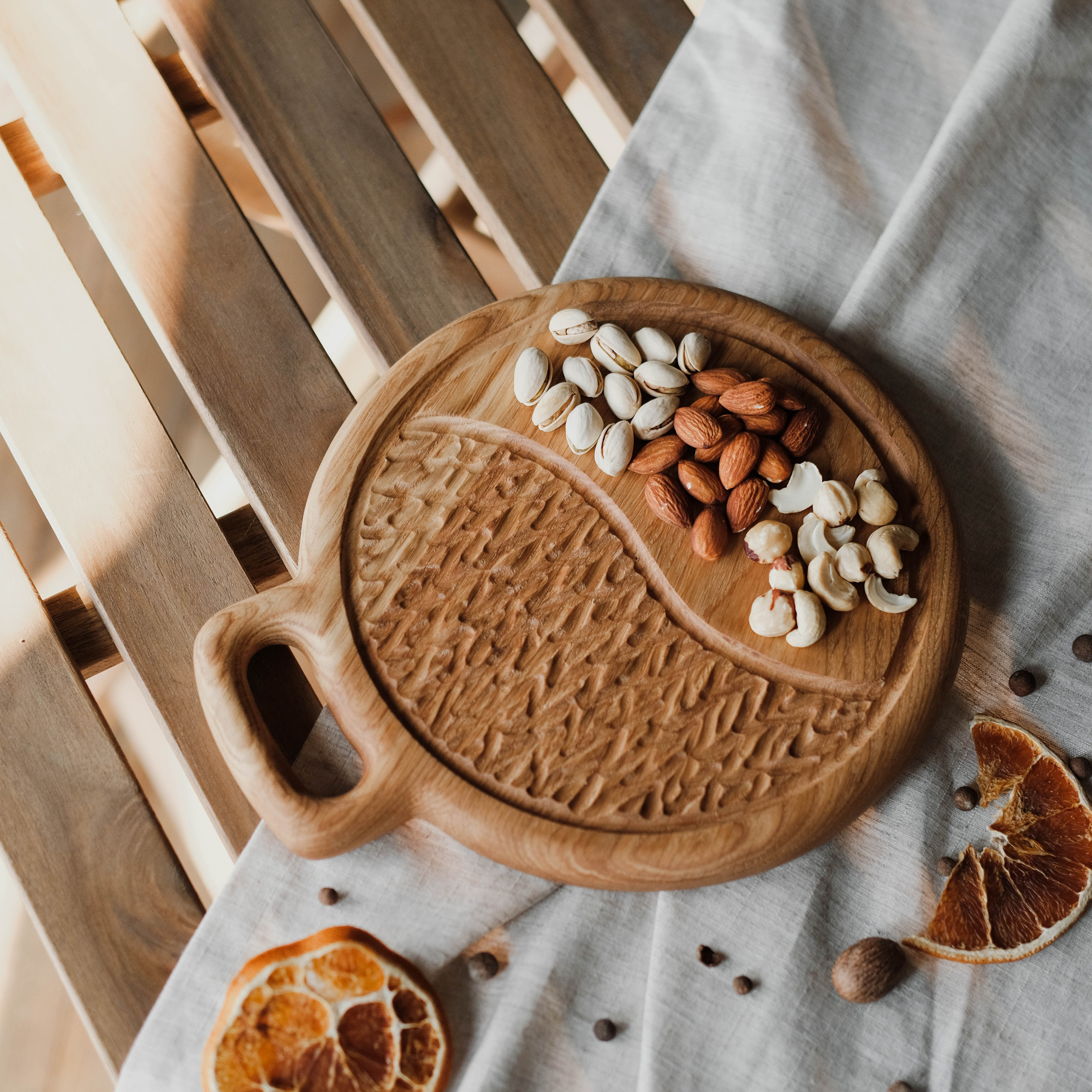 Изделия из дерева. Фотосессии на маркетплейсы