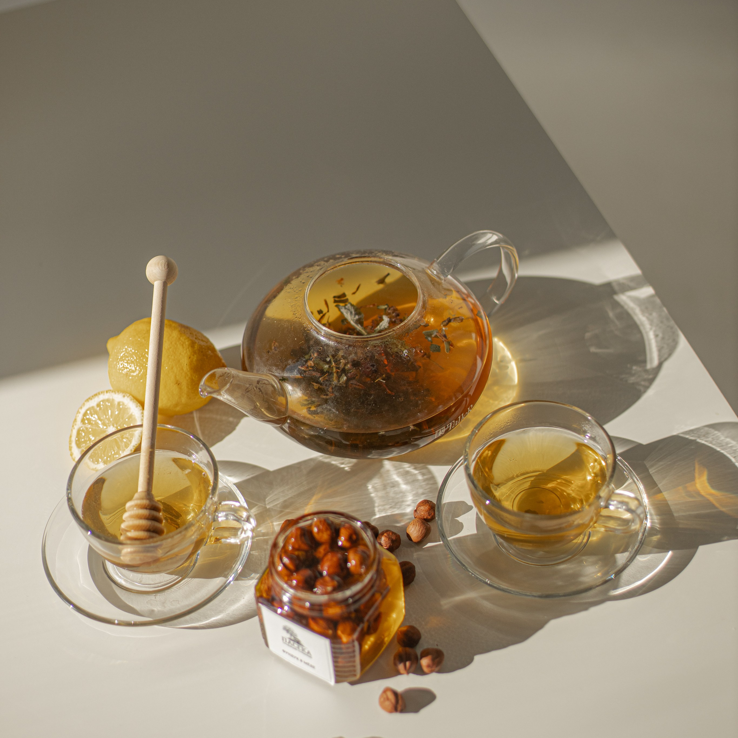 Мед. Фотосессии на маркетплейсы