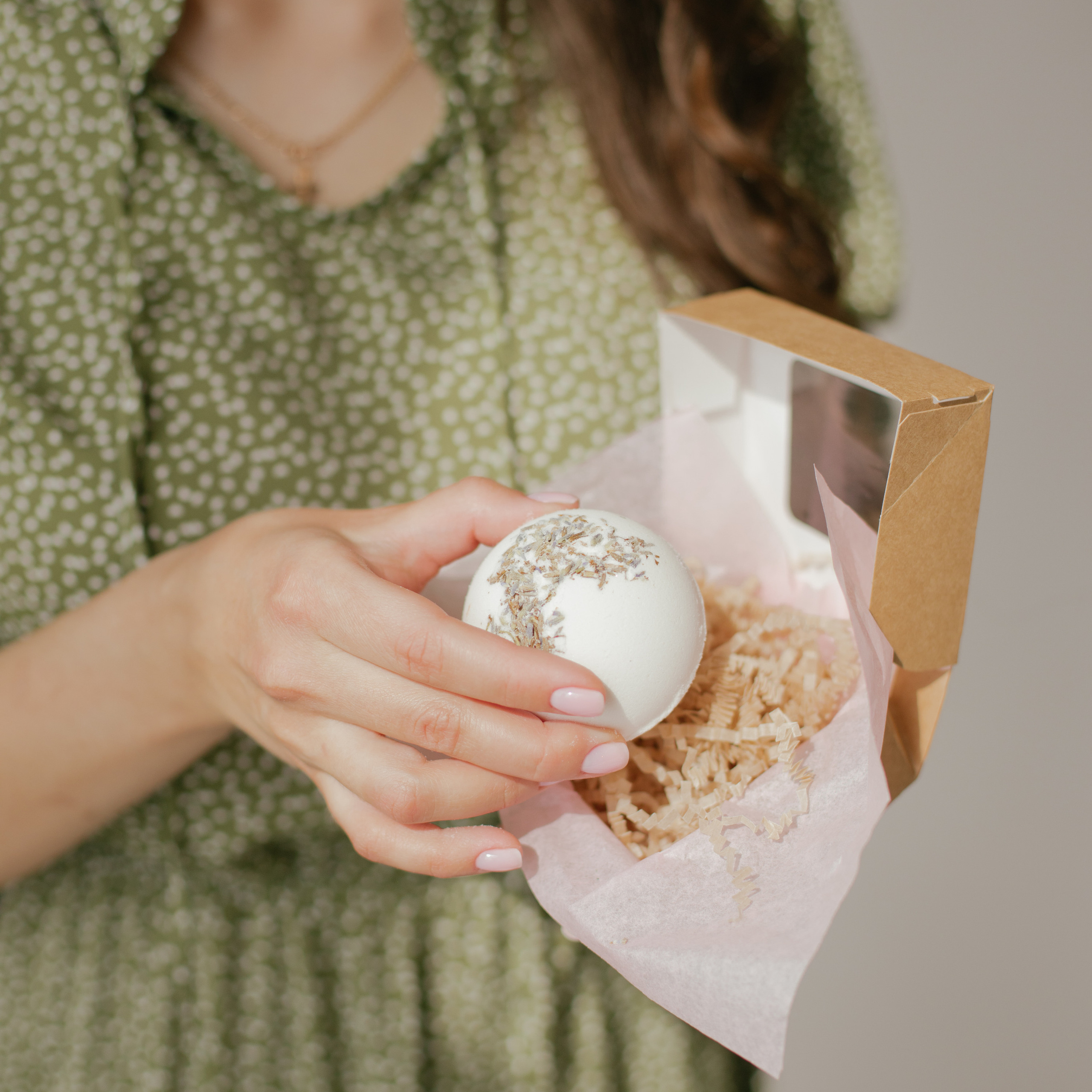 Бомбочки. Фотосессии на маркетплейсы