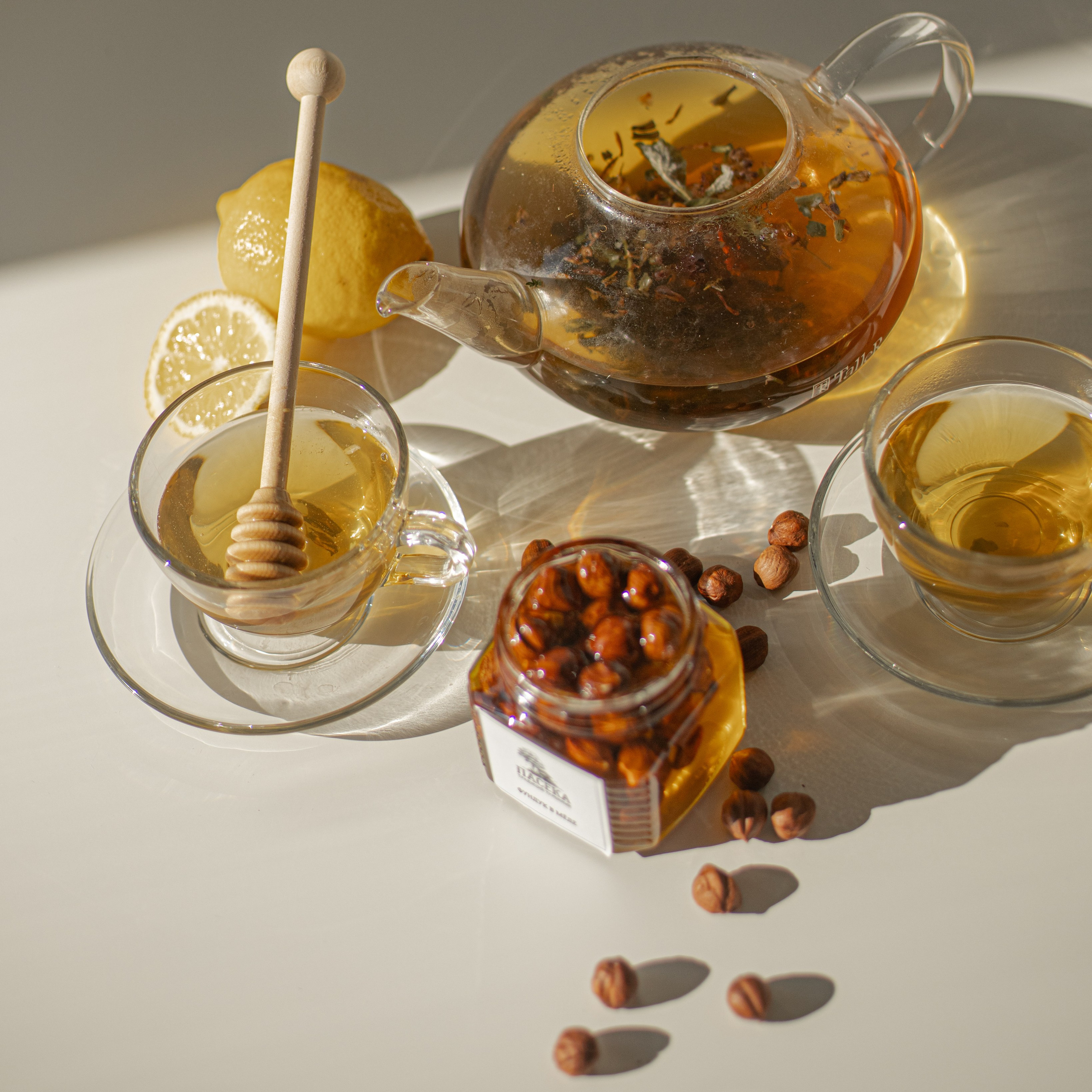 Мед. Фотосессии на маркетплейсы