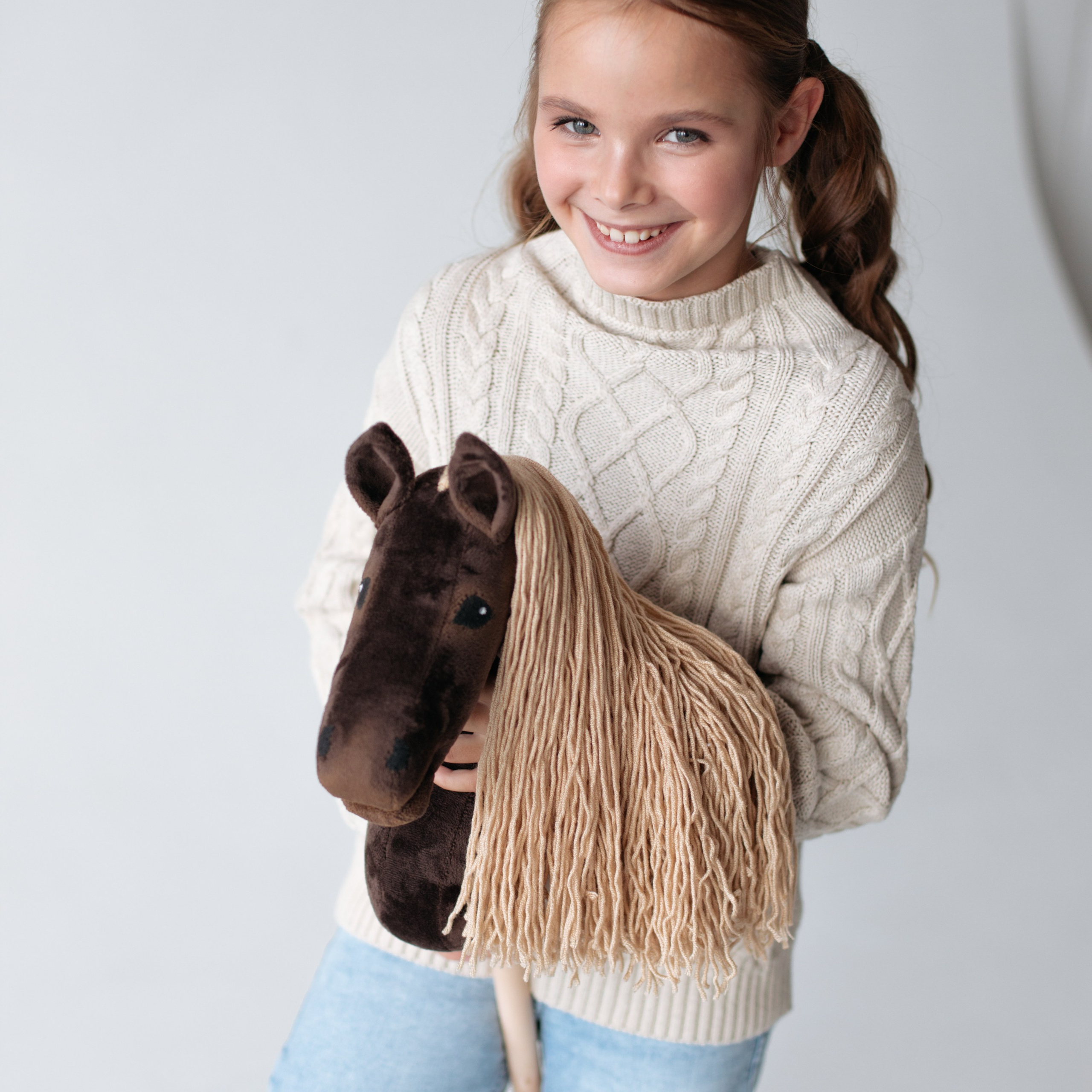 Hobbyhorses. Фотосессии на маркетплейсы