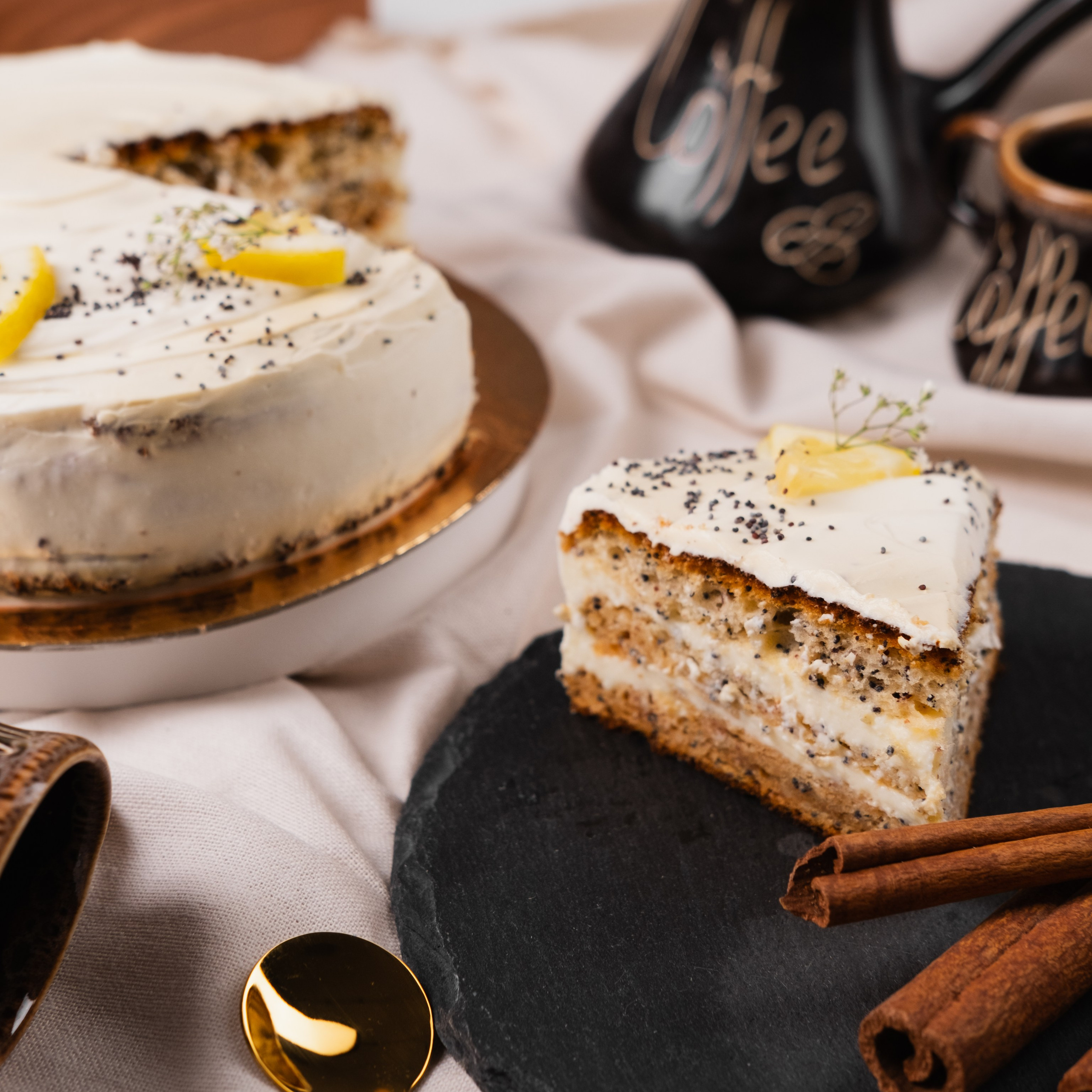 Торты. Фотосессии на маркетплейсы