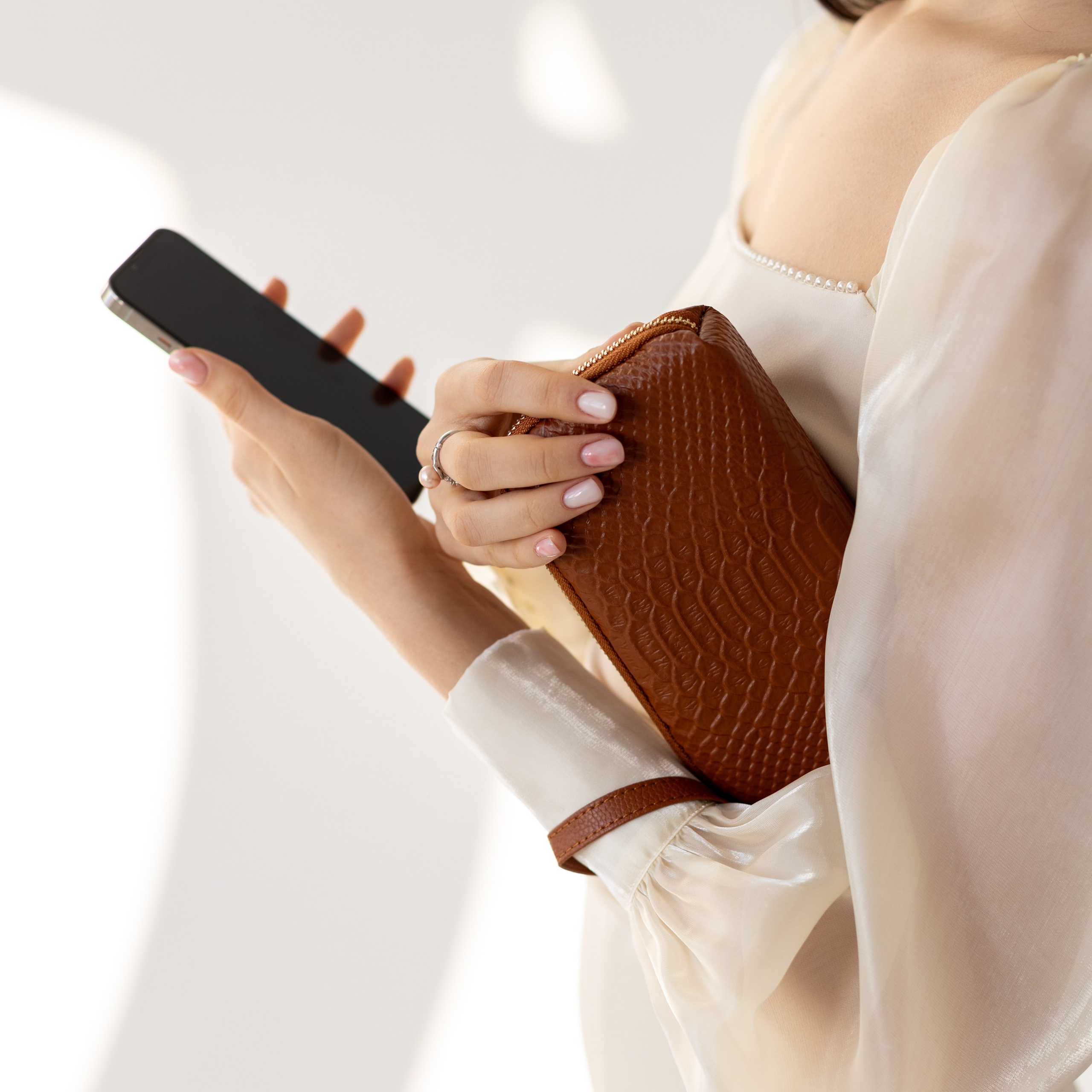 Клатчи. Фотосессии на маркетплейсы