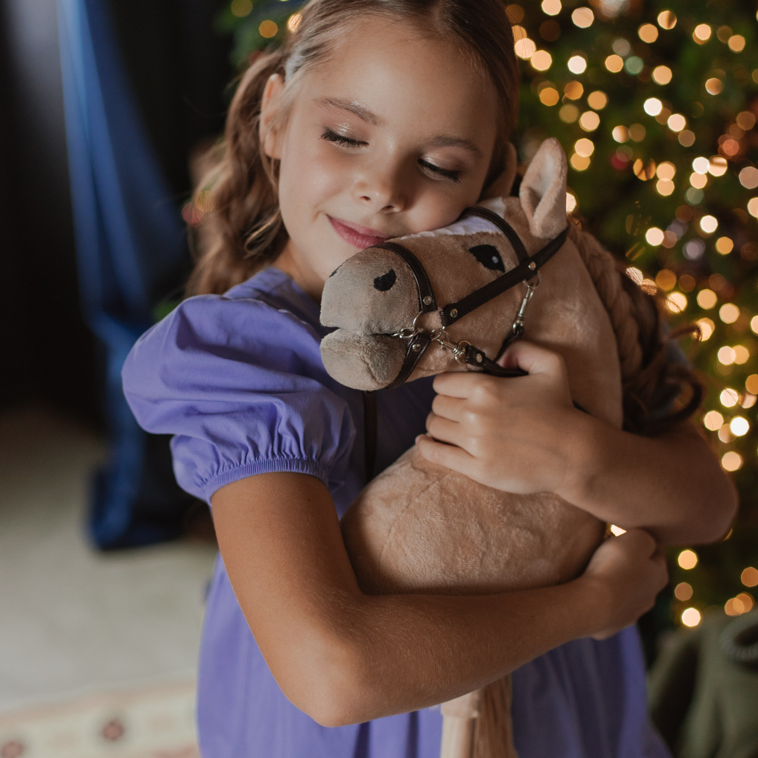 Hobbyhorses. Фотосессии на маркетплейсы