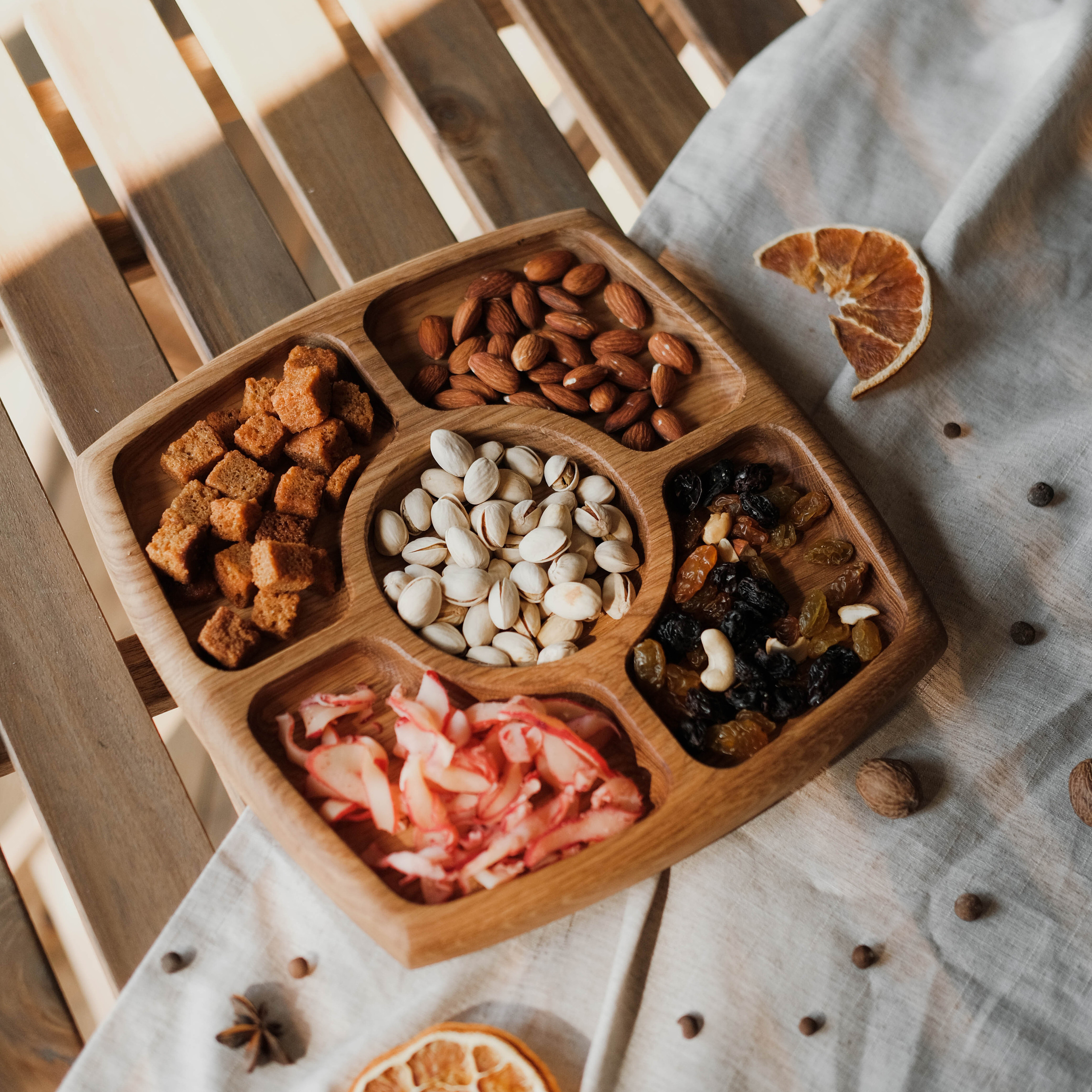 Изделия из дерева. Фотосессии на маркетплейсы