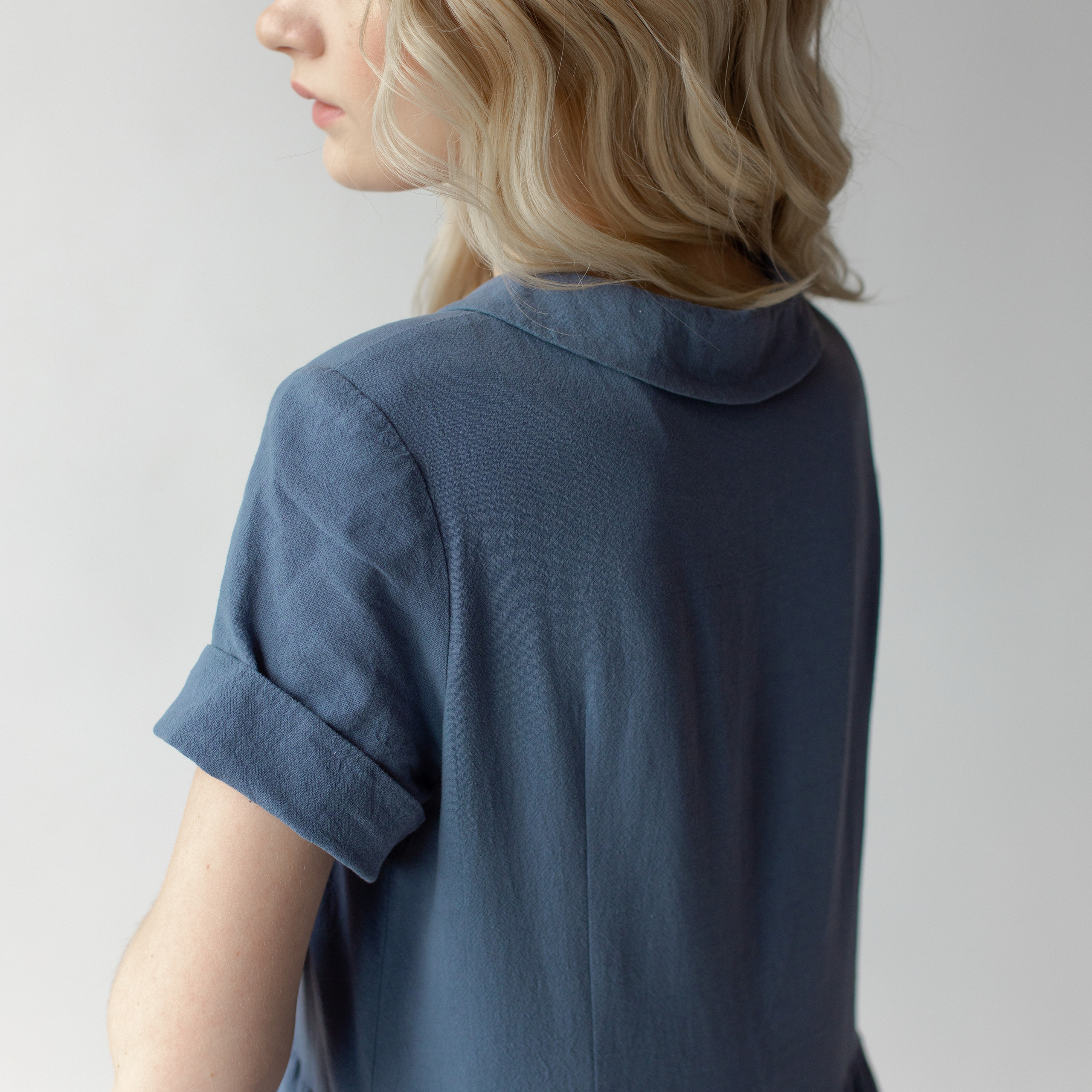 Платья POLEN. Фотосессии на маркетплейсы