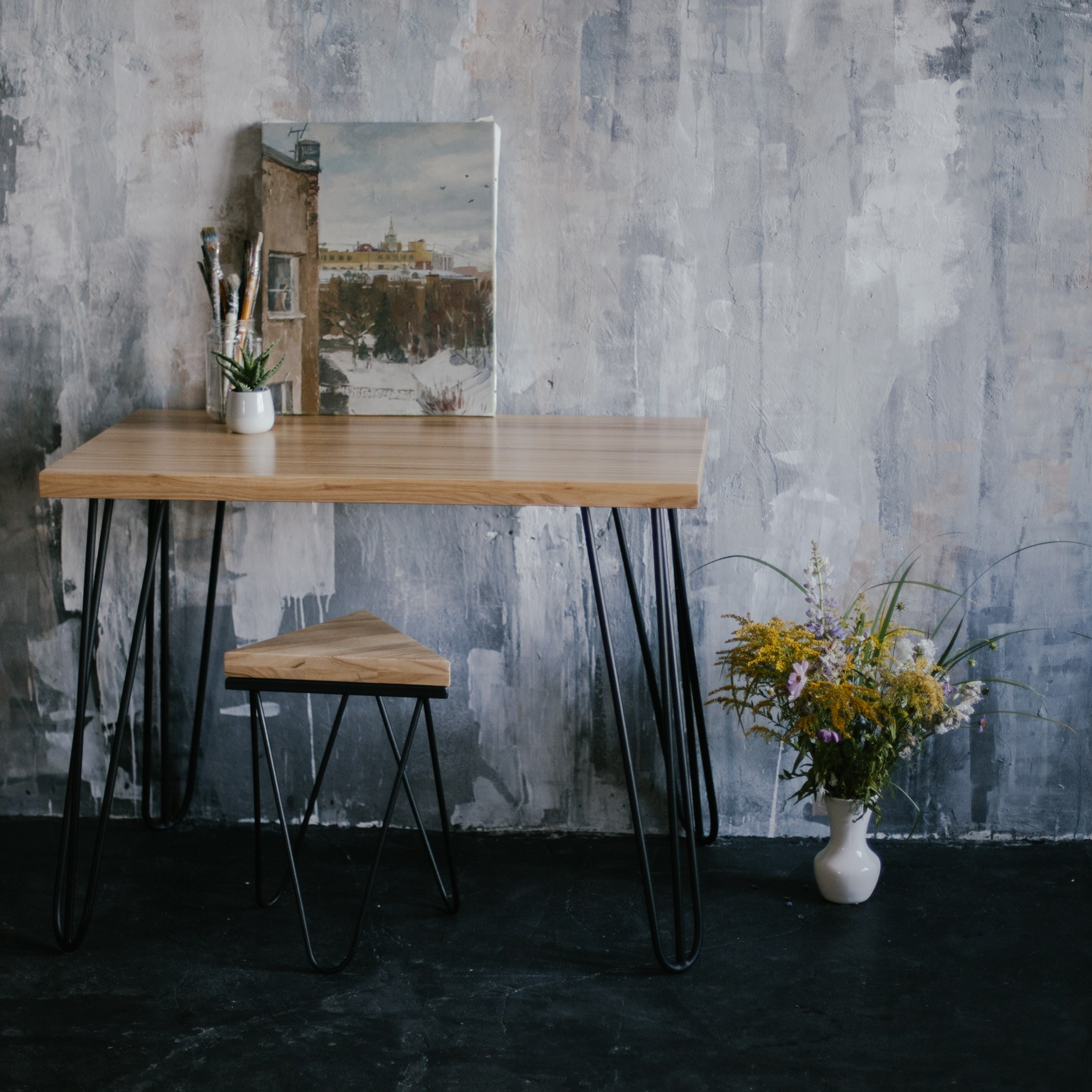 Мебель Shap.E.design. Фотосессии на маркетплейсы