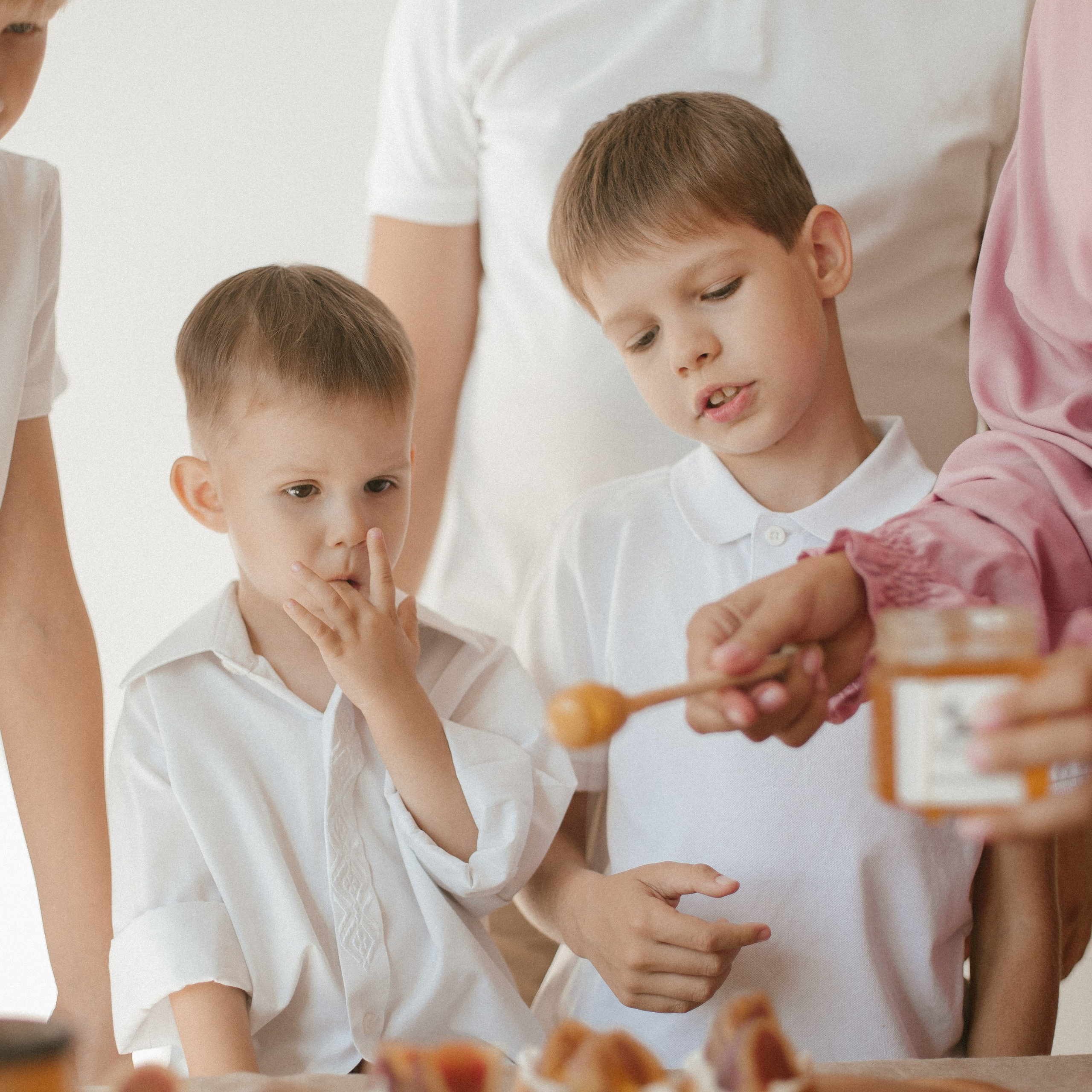 Мед. Фотосессии на маркетплейсы