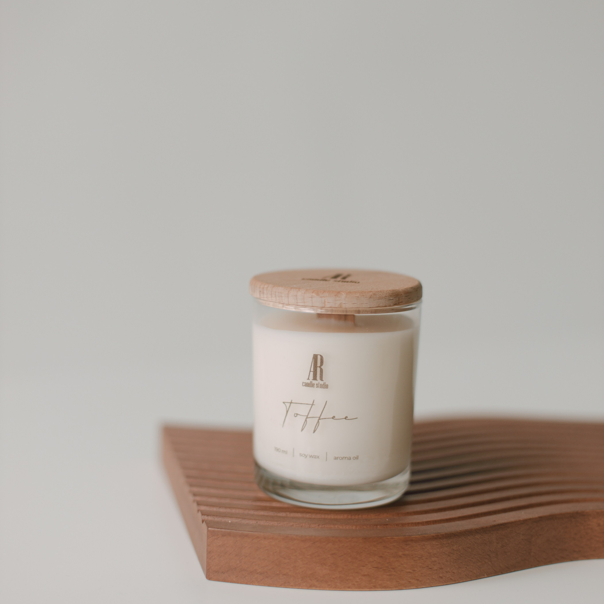 Свечи AR candle. Фотосессии на маркетплейсы