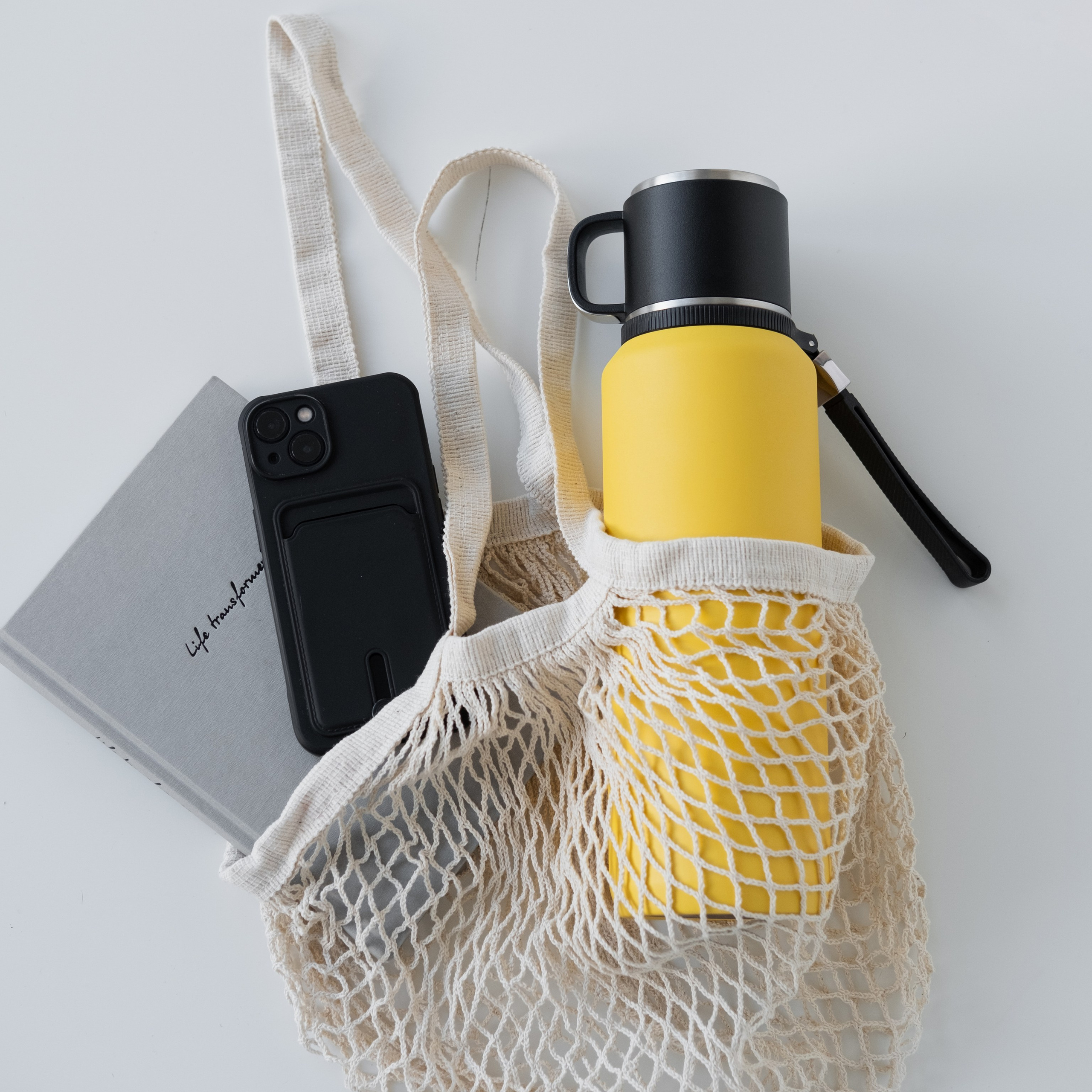 Термосы. Фотосессии на маркетплейсы