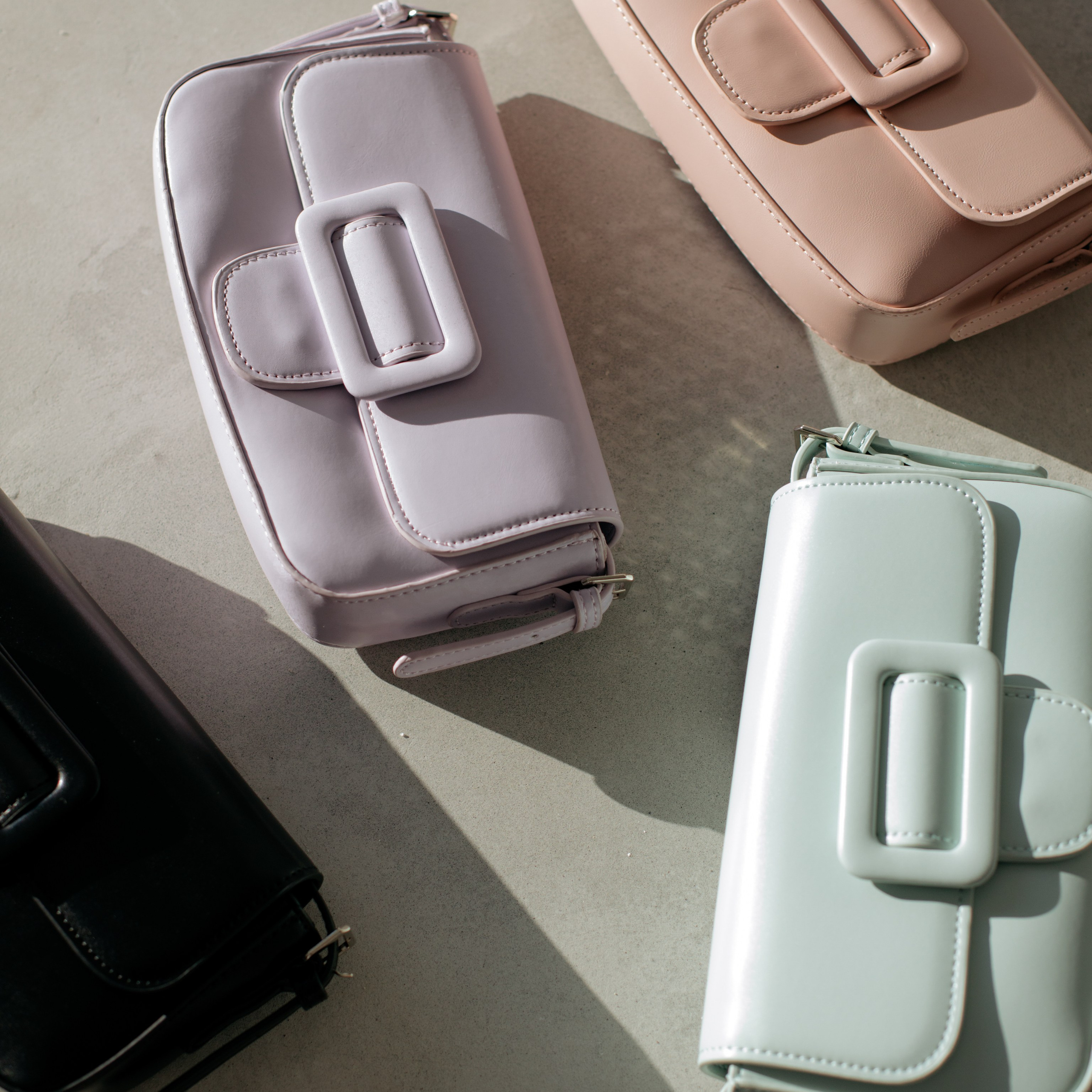 Сумки. Фотосессии на маркетплейсы