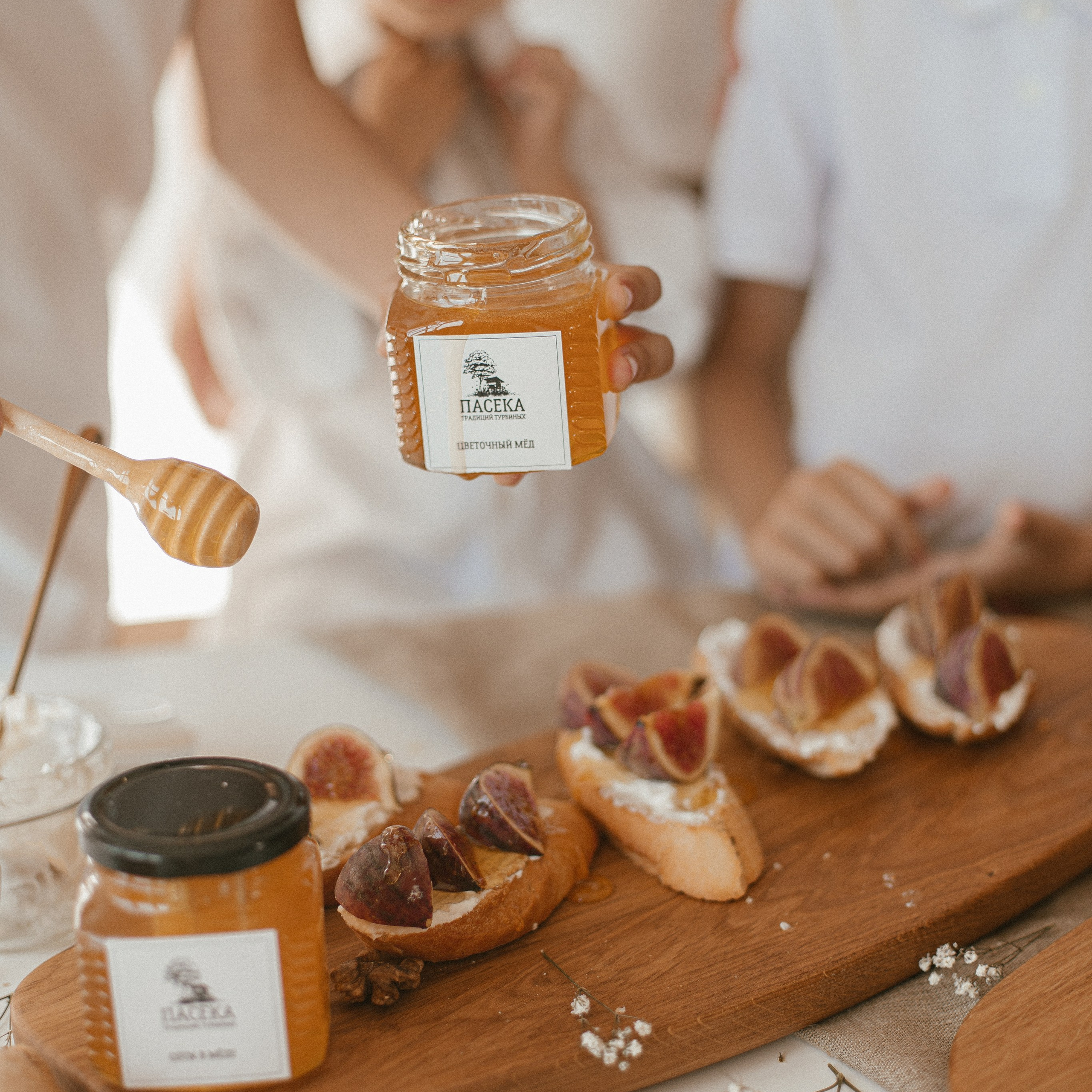 Мед. Фотосессии на маркетплейсы