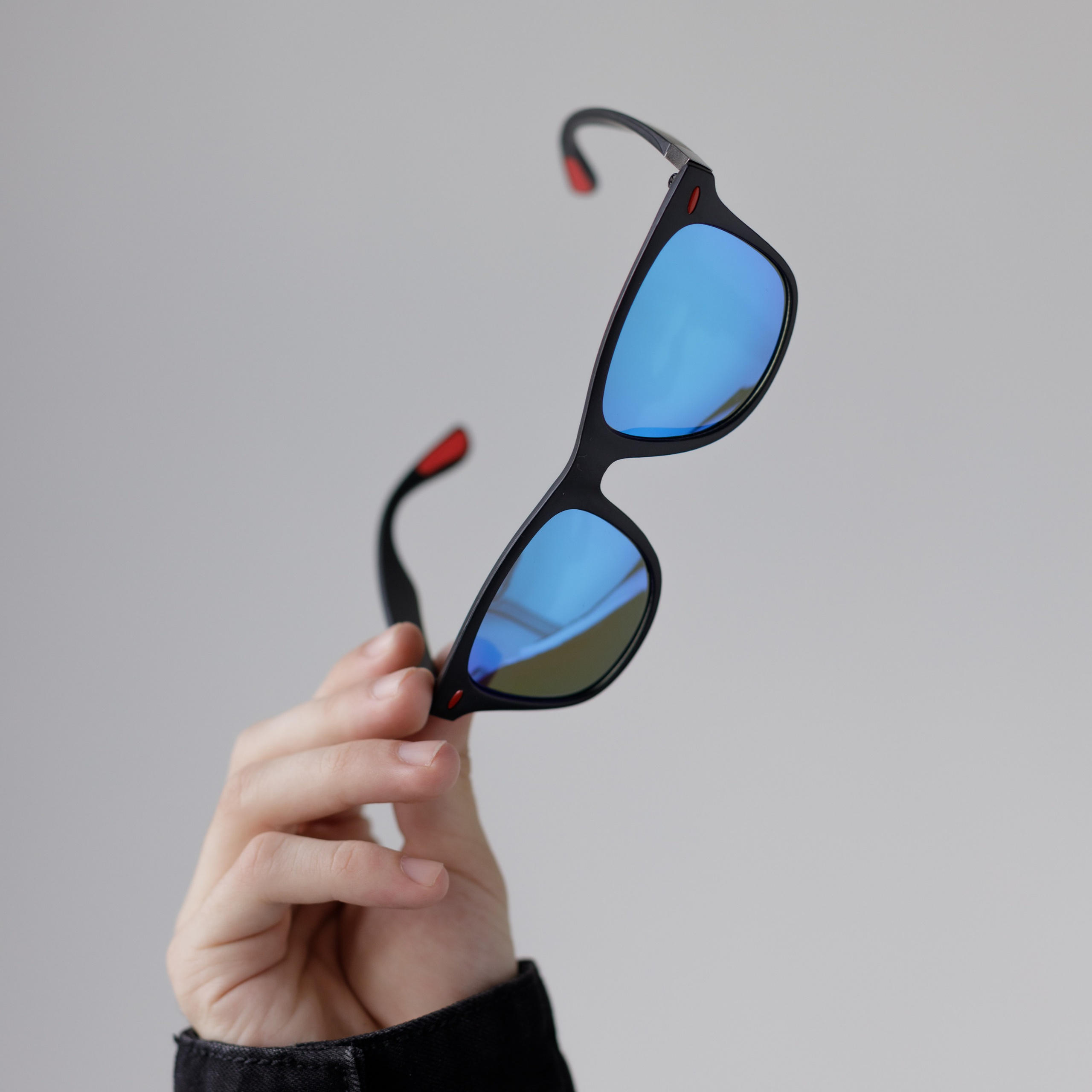 Очки. Фотосессии на маркетплейсы