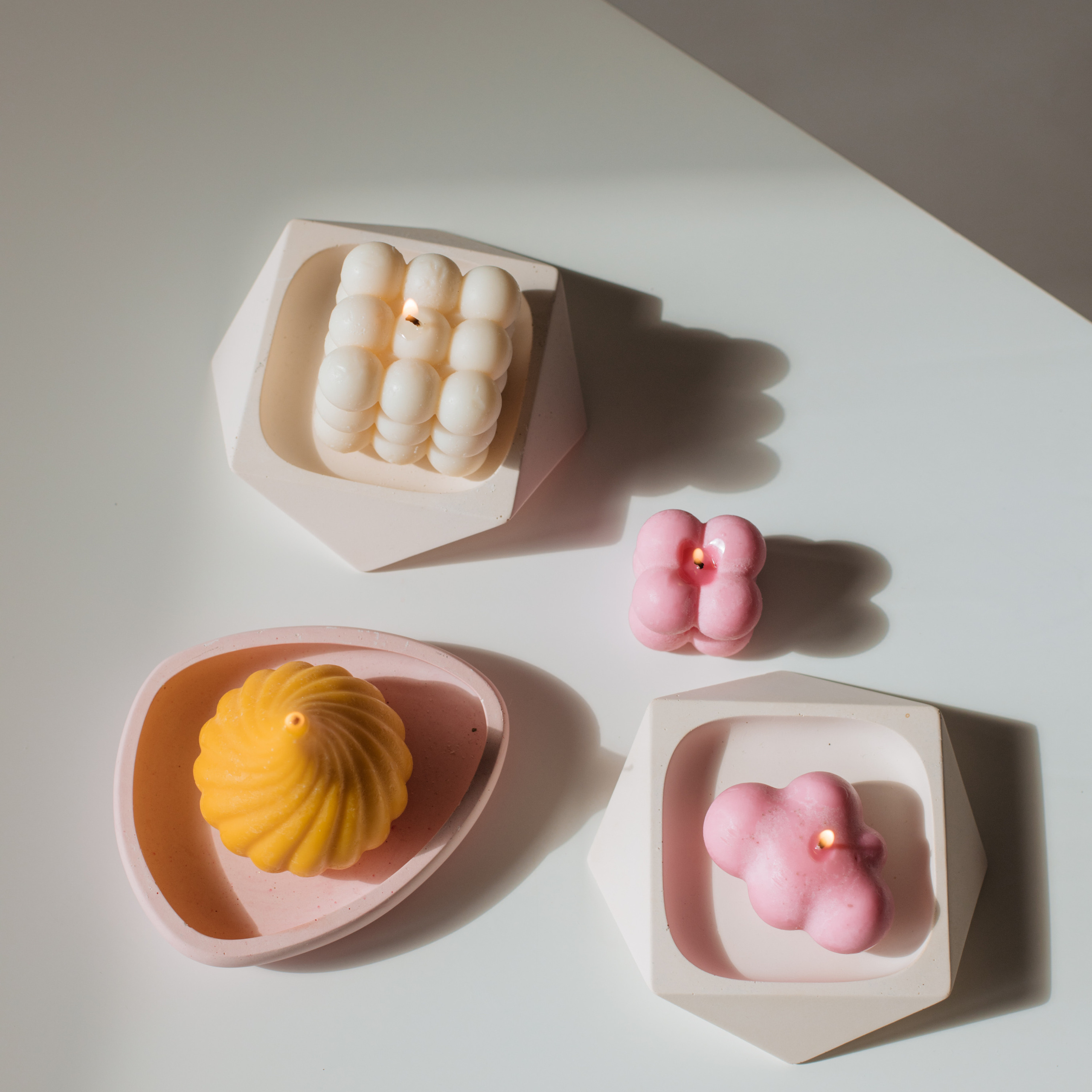 Косметика ручной работы Малич. Фотосессии на маркетплейсы