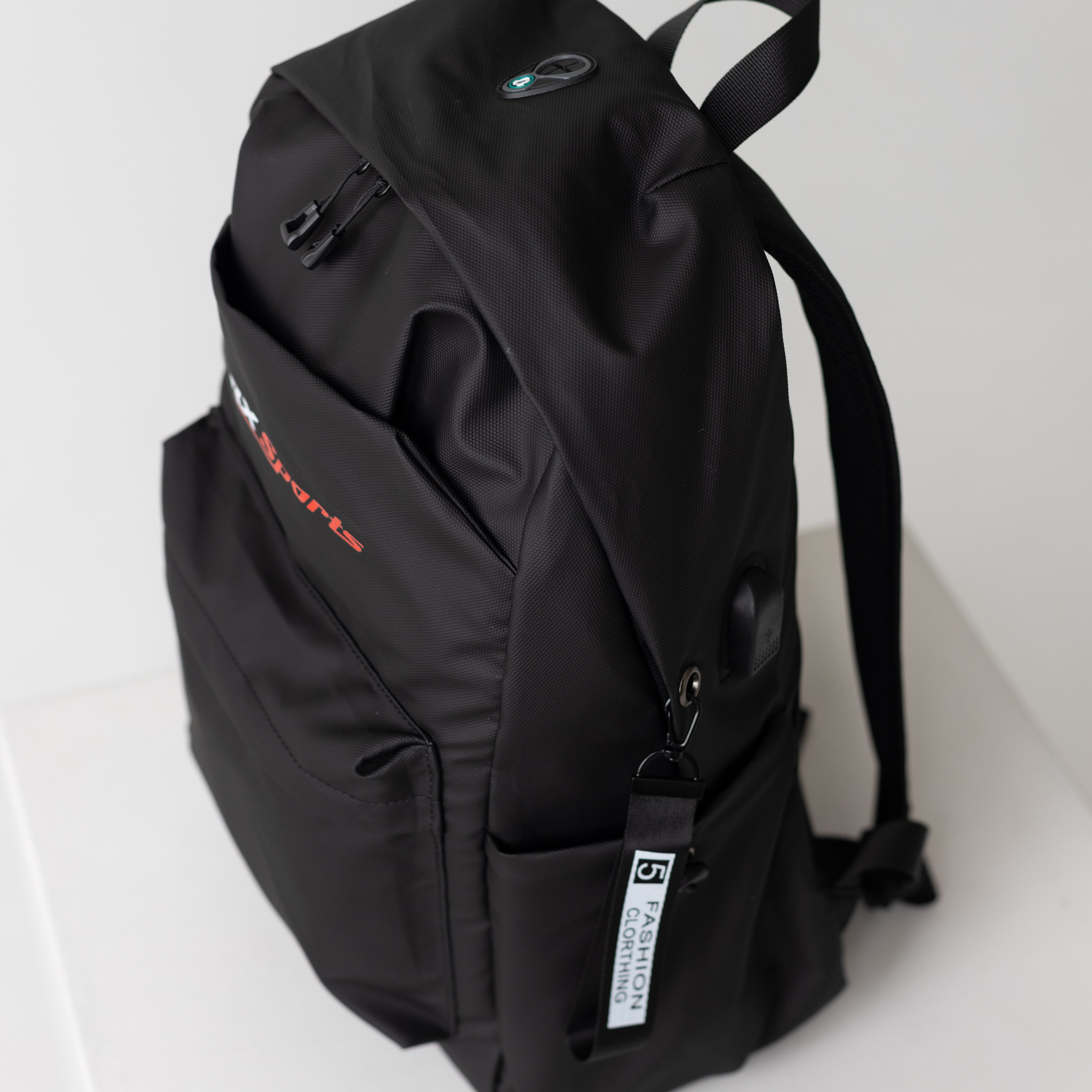 Рюкзаки. Фотосессии на маркетплейсы